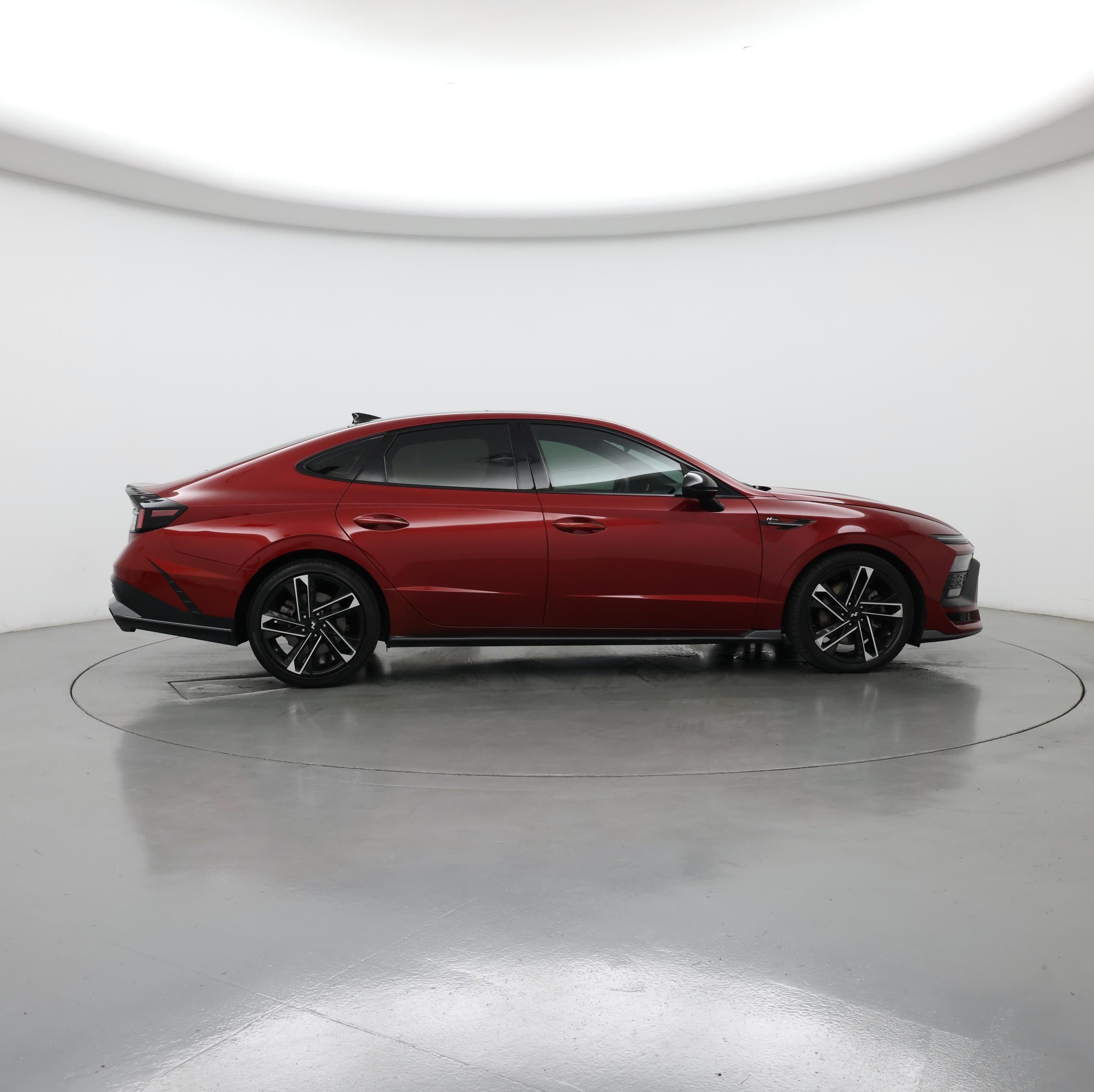 Thumbnail: 2024 Hyundai Sonata - 7