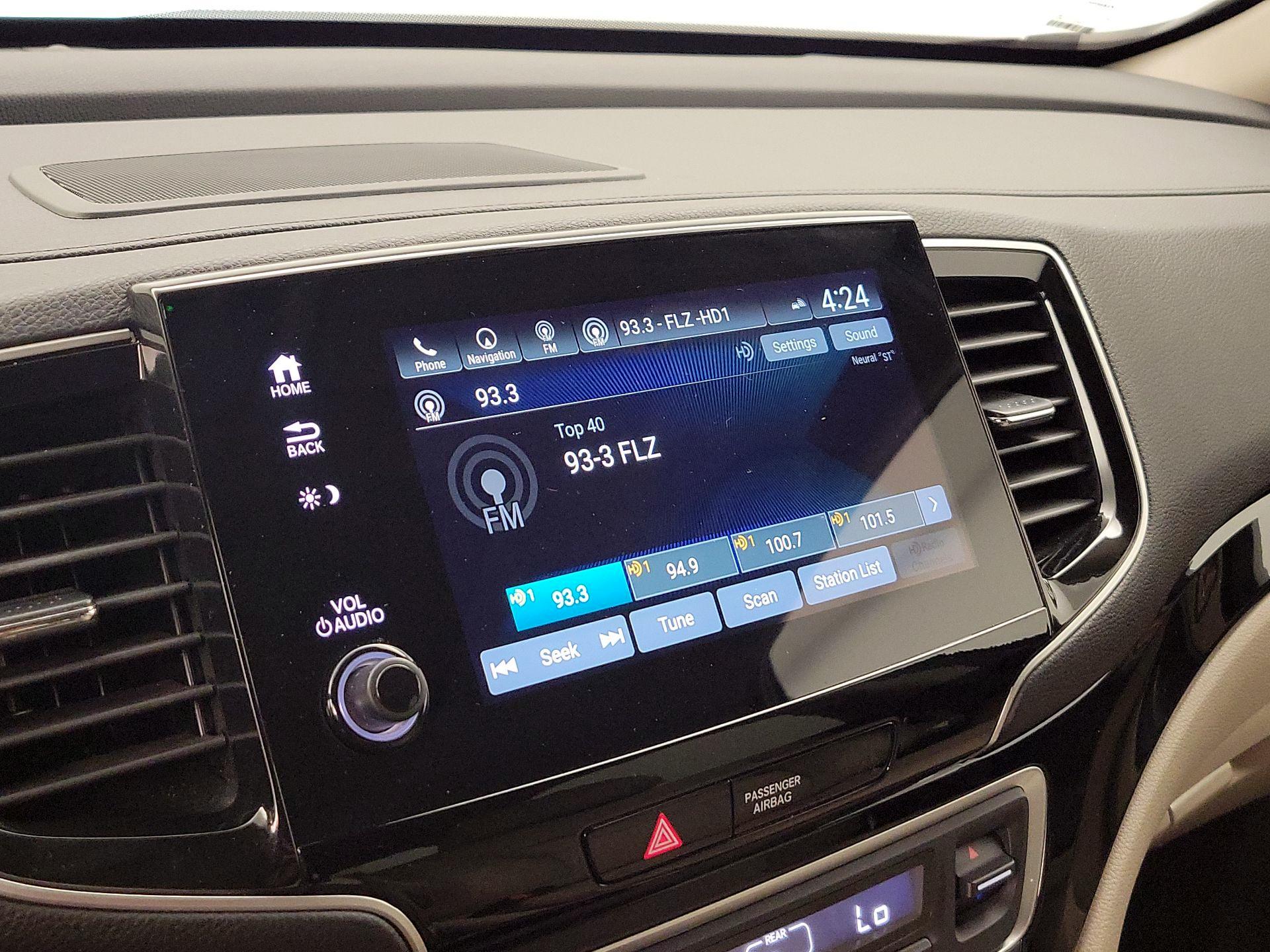 Thumbnail: 2021 Honda Pilot - 16