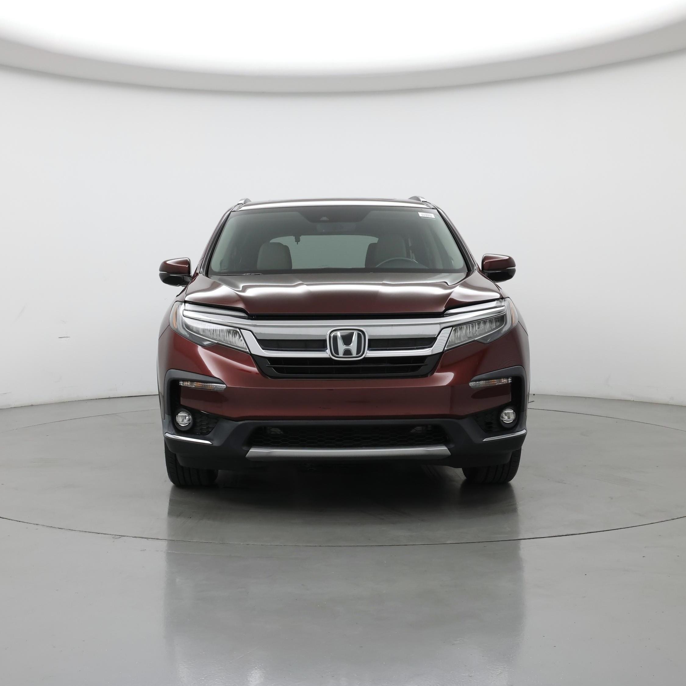 Thumbnail: 2021 Honda Pilot - 5