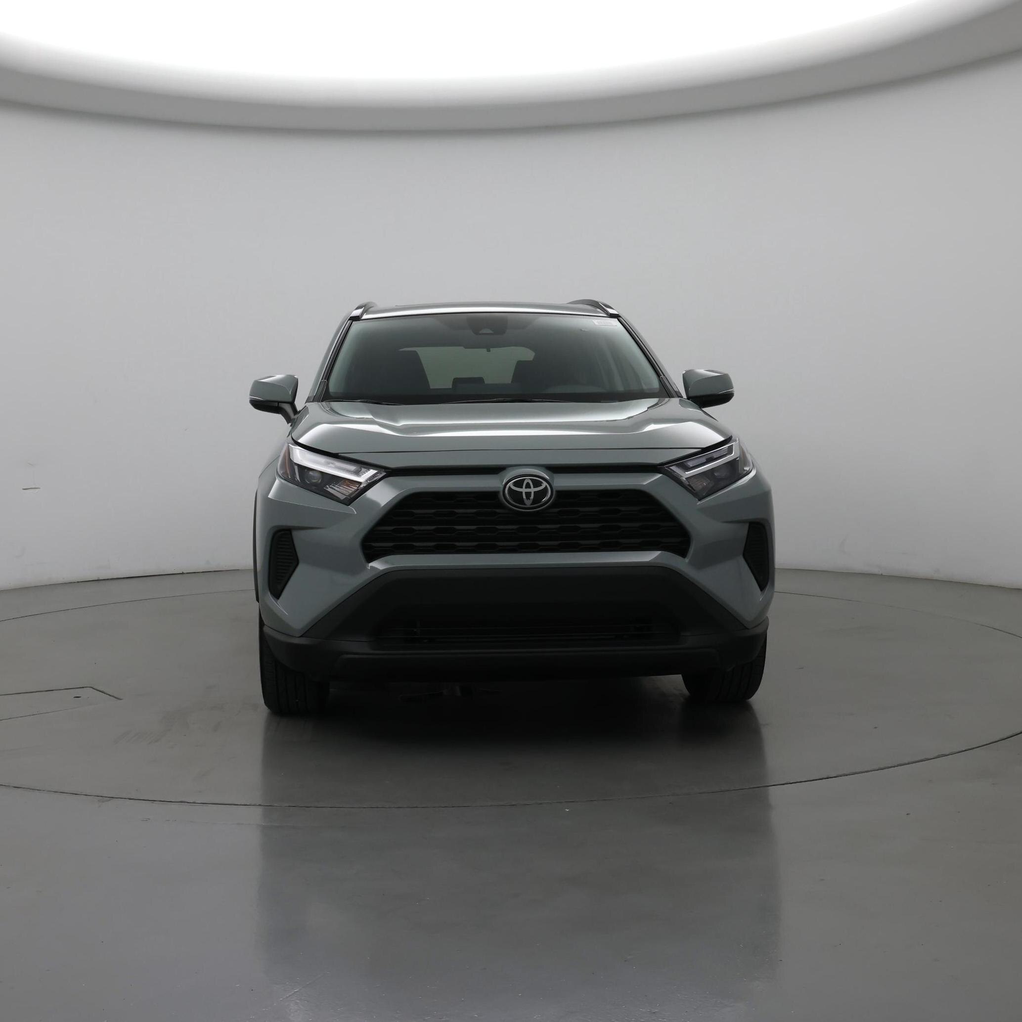 Thumbnail: 2022 Toyota RAV4 - 5