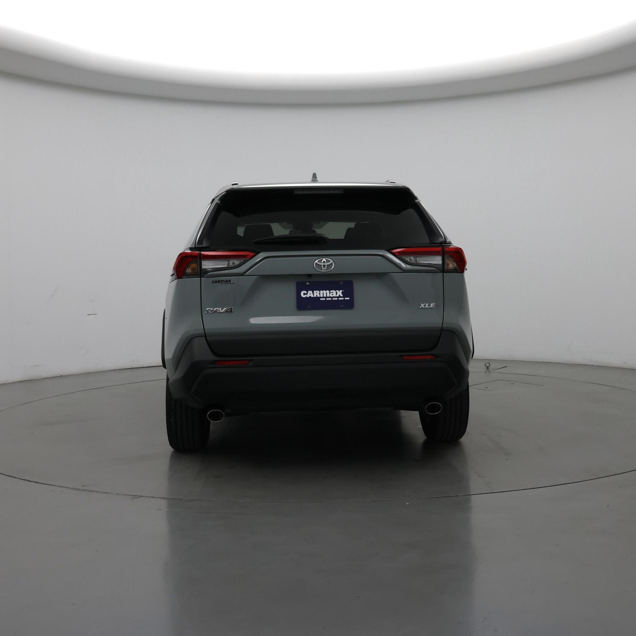 Thumbnail: 2022 Toyota RAV4 - 6