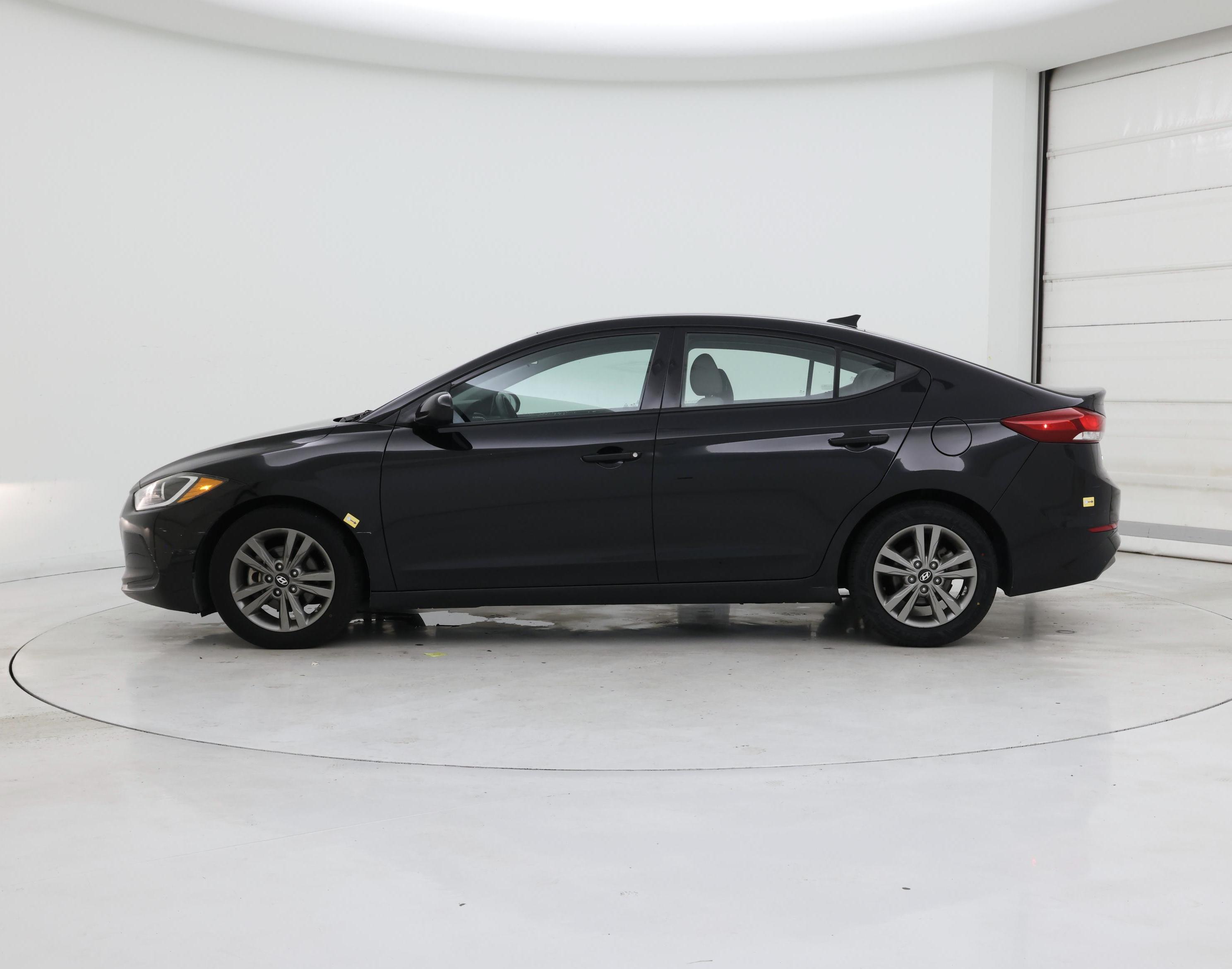 Thumbnail: 2018 Hyundai Elantra - 3