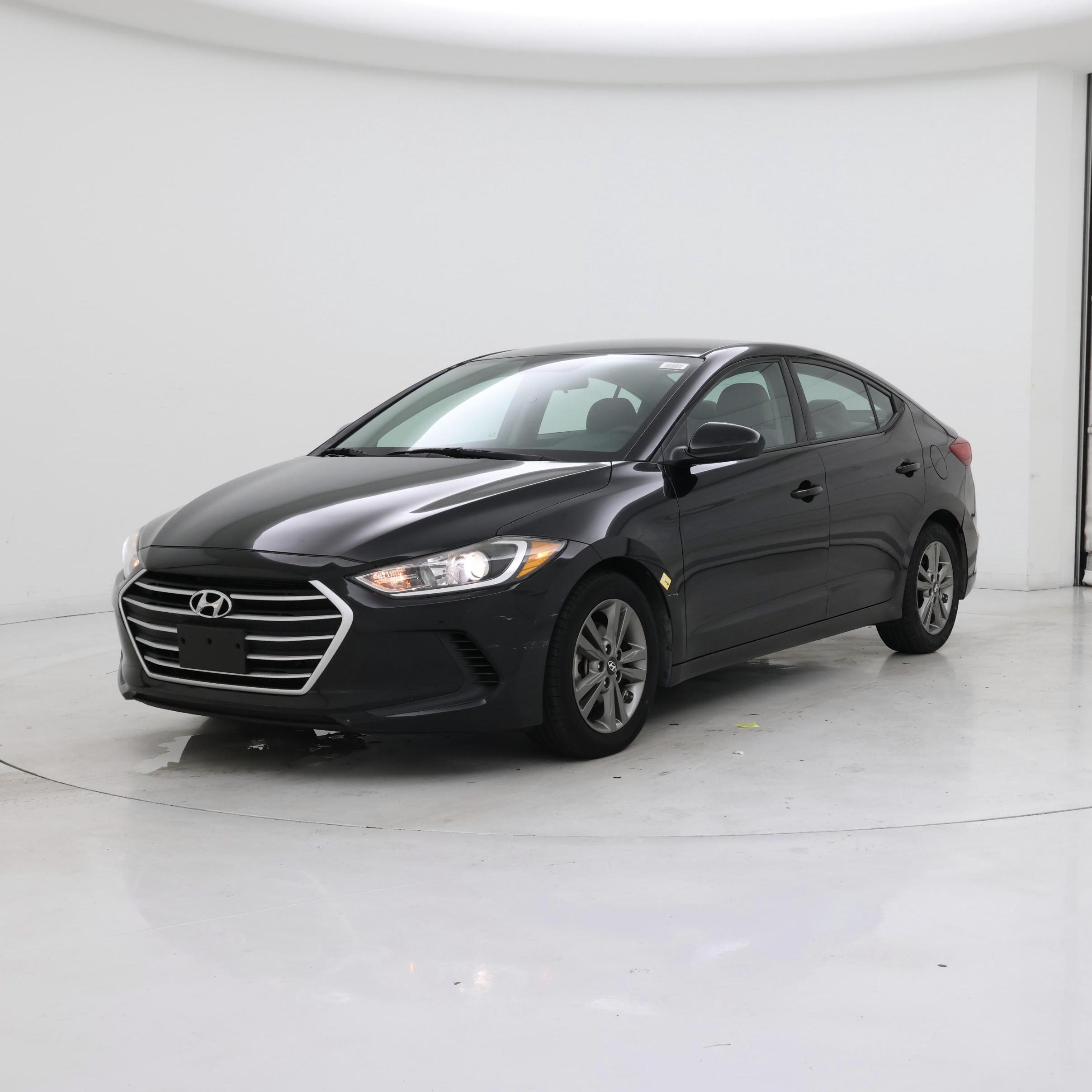 Thumbnail: 2018 Hyundai Elantra - 4