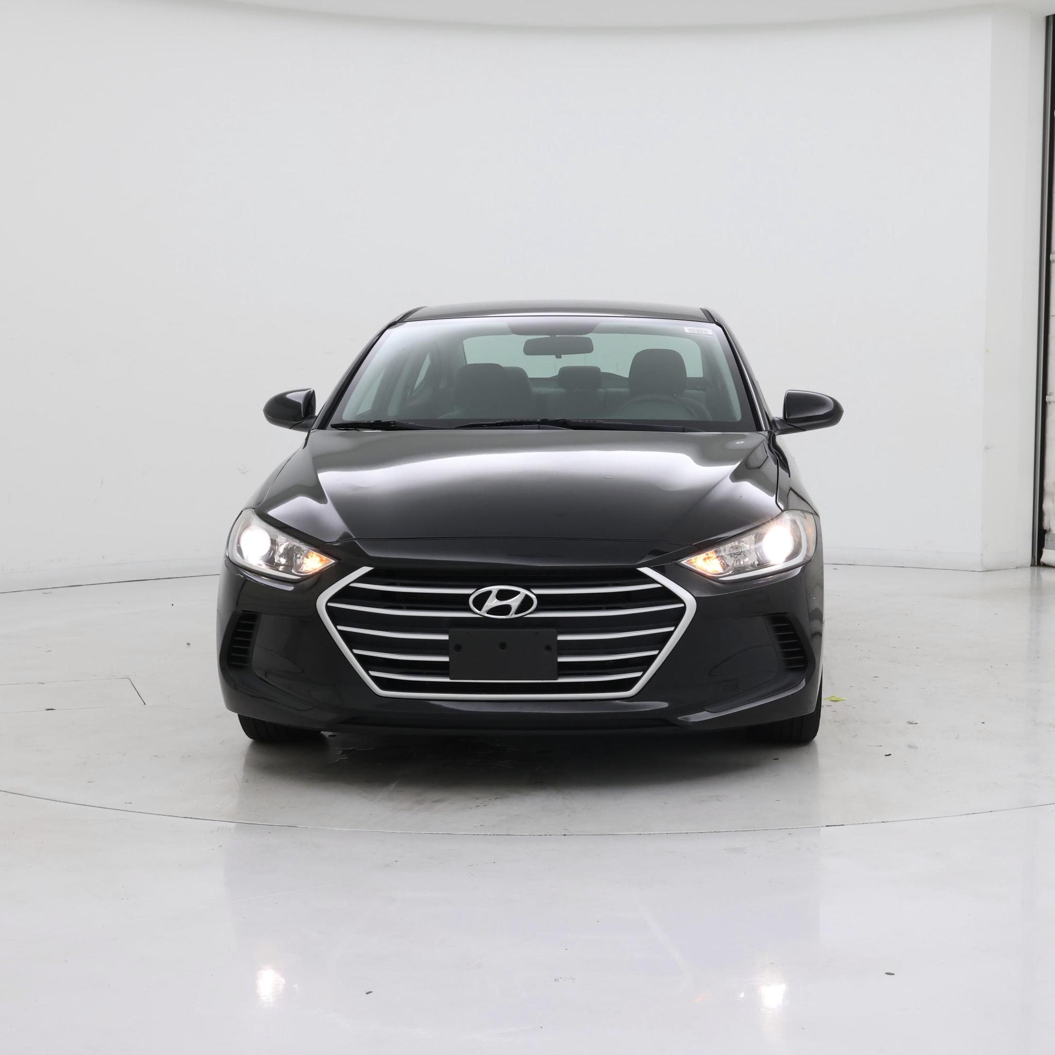 Thumbnail: 2018 Hyundai Elantra - 5