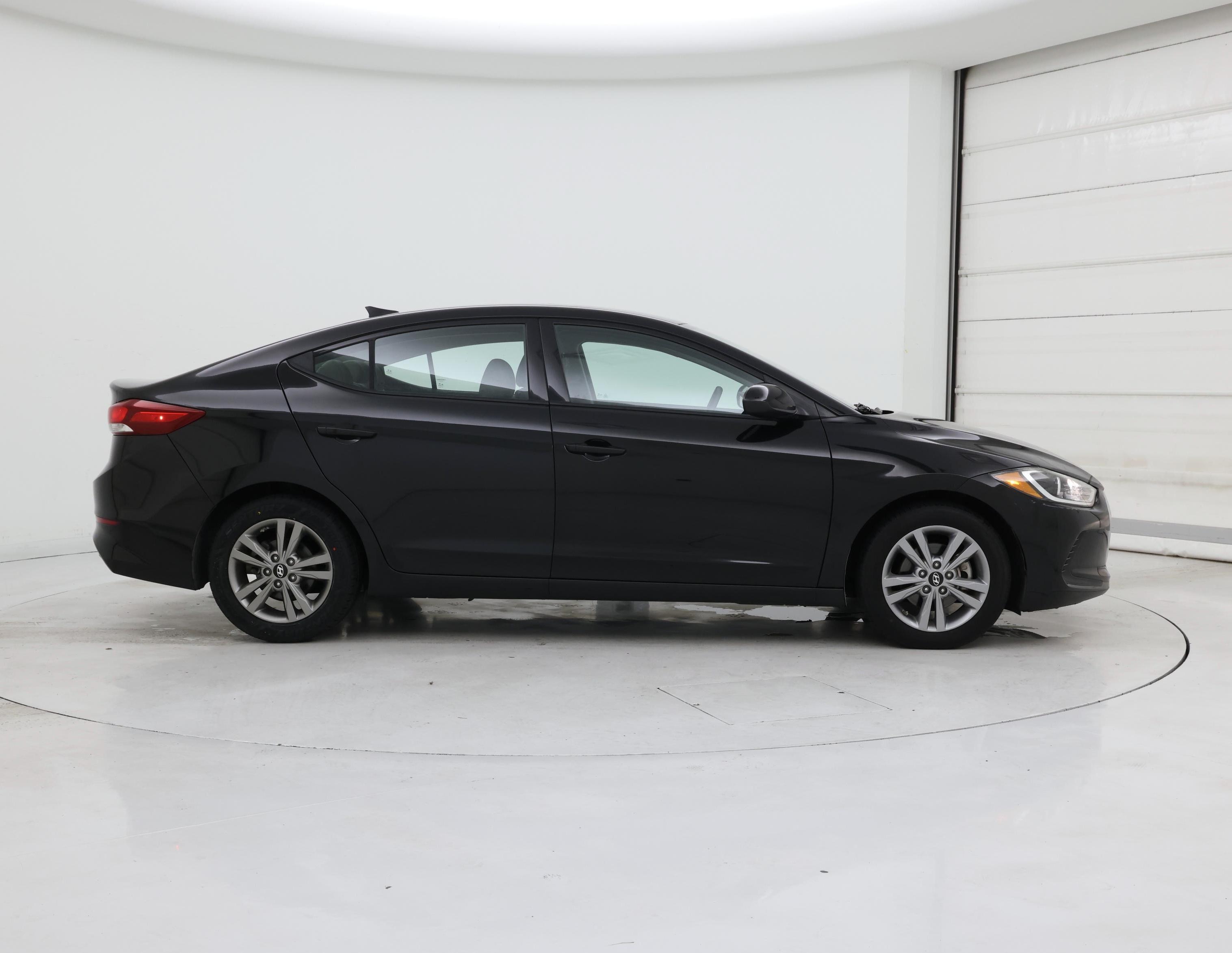 Thumbnail: 2018 Hyundai Elantra - 7