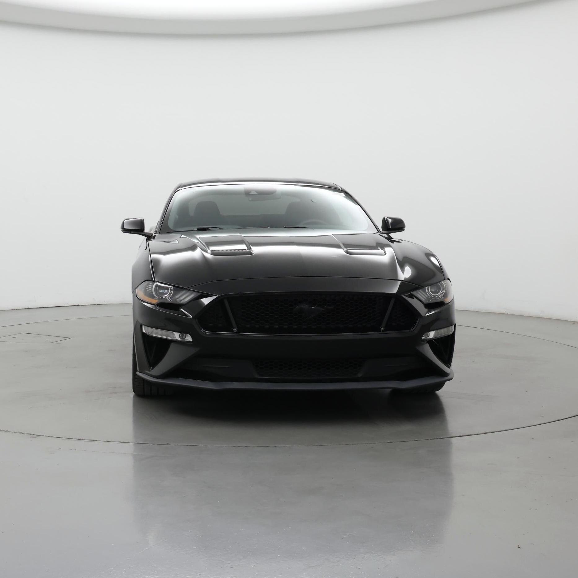 Thumbnail: 2021 Ford Mustang - 5