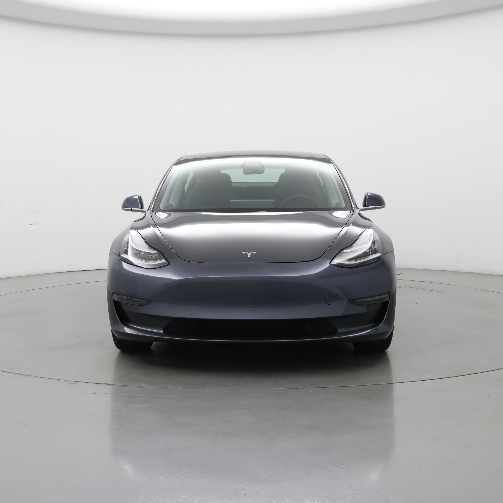 Thumbnail: 2020 Tesla Model 3 - 9