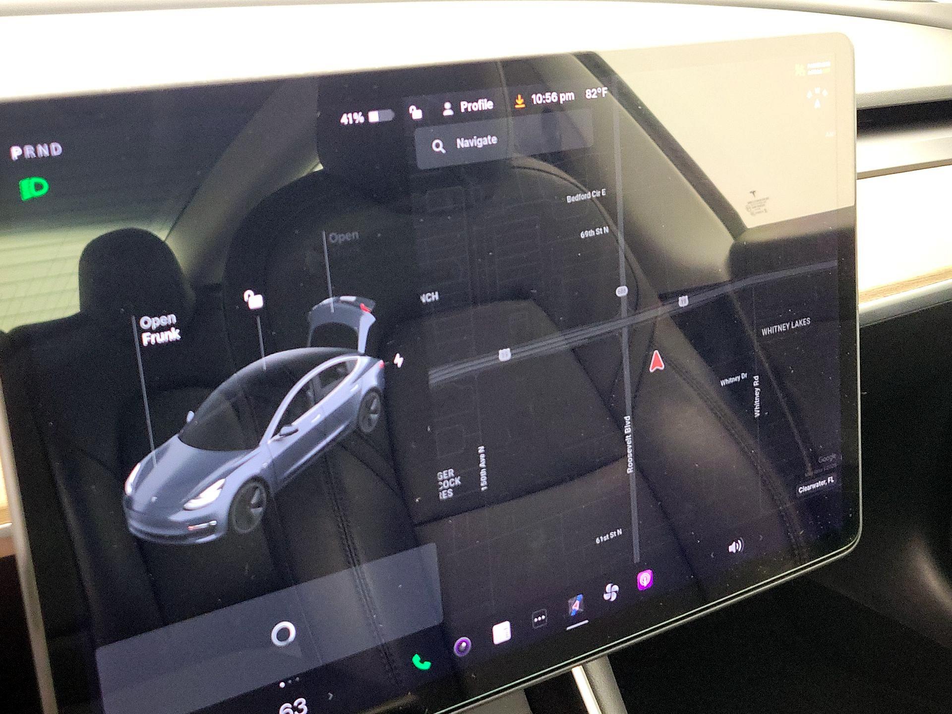 Thumbnail: 2020 Tesla Model 3 - 15