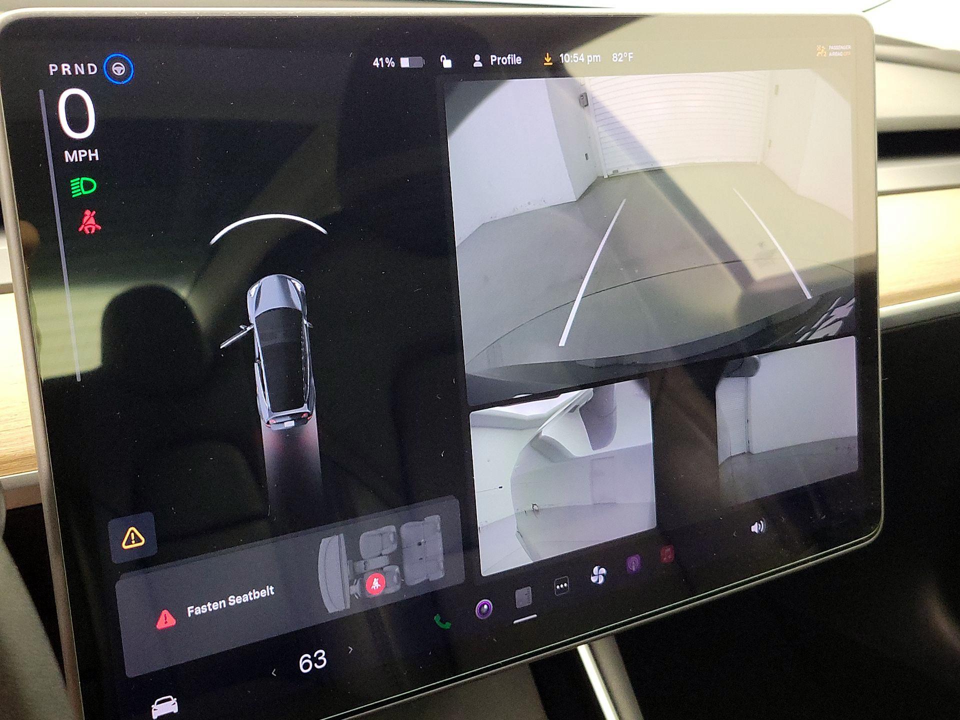 Thumbnail: 2020 Tesla Model 3 - 16
