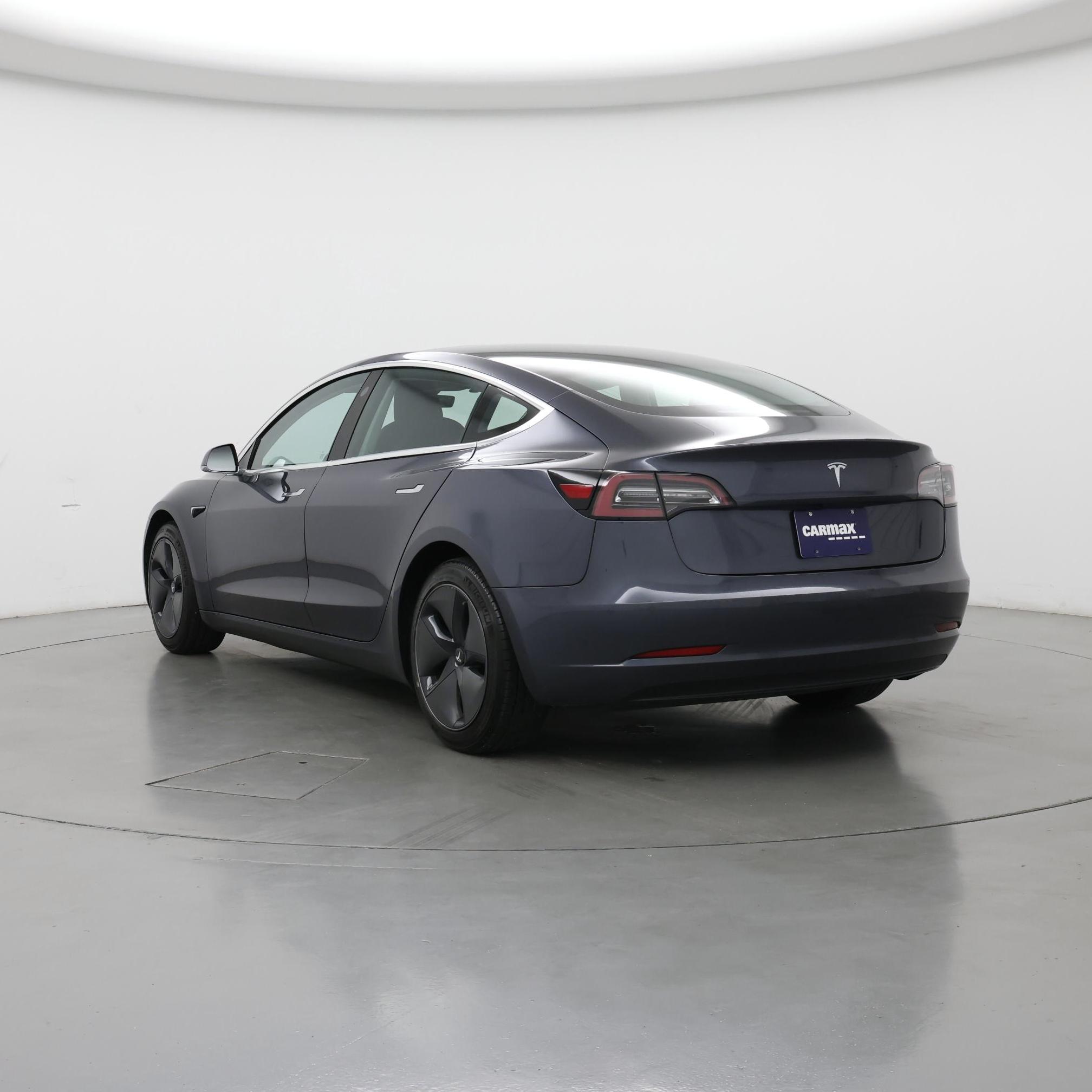 Thumbnail: 2020 Tesla Model 3 - 2