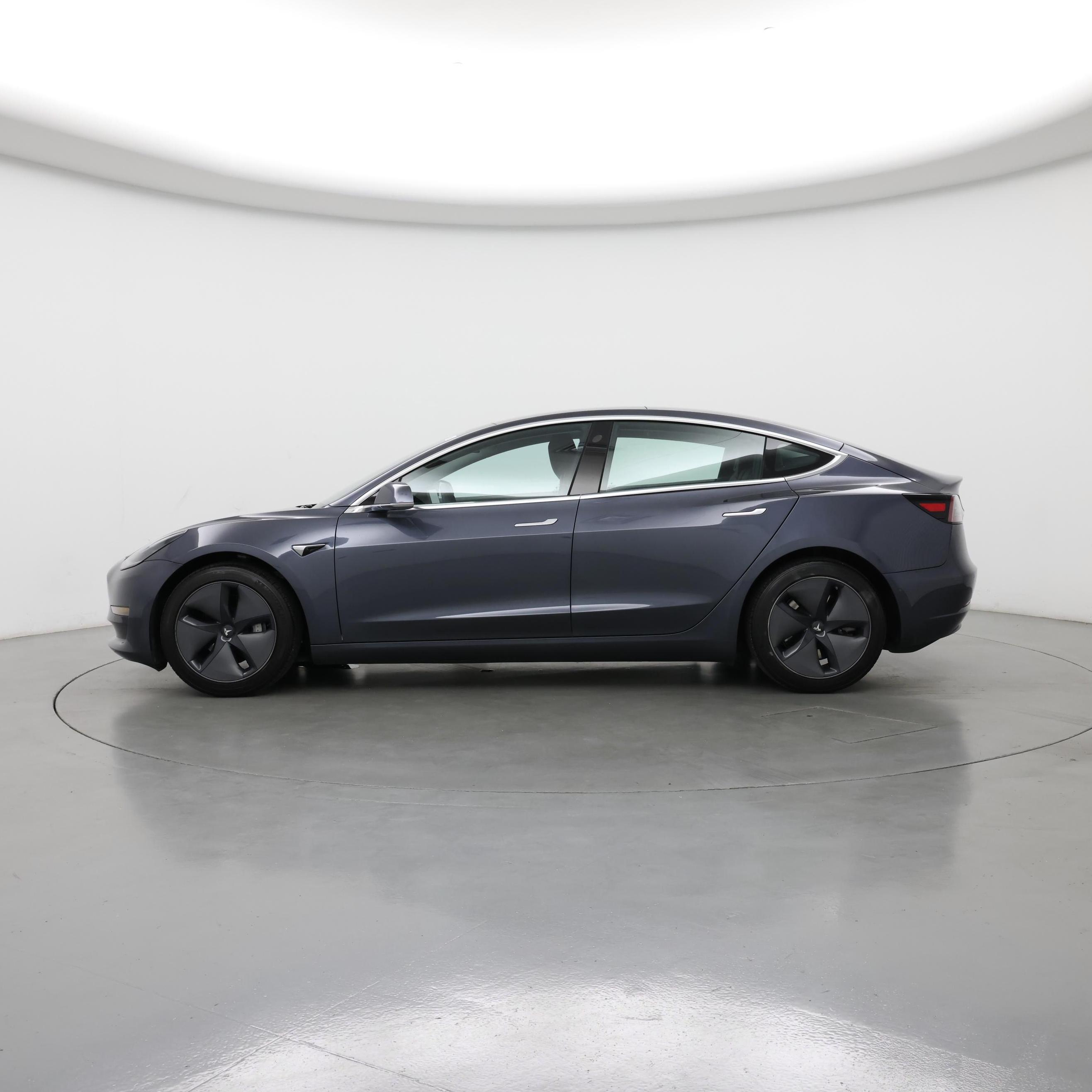 Thumbnail: 2020 Tesla Model 3 - 3