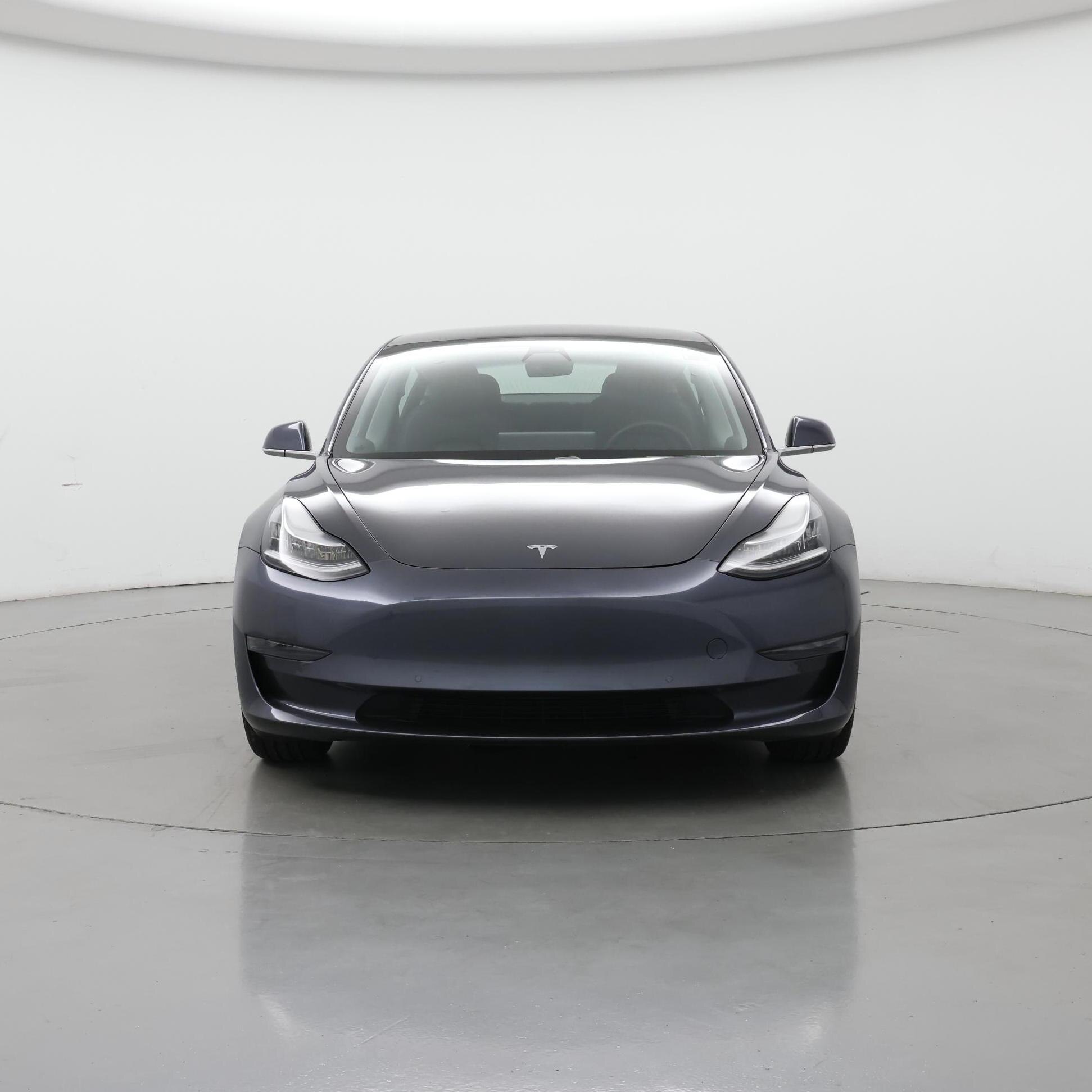 Thumbnail: 2020 Tesla Model 3 - 5