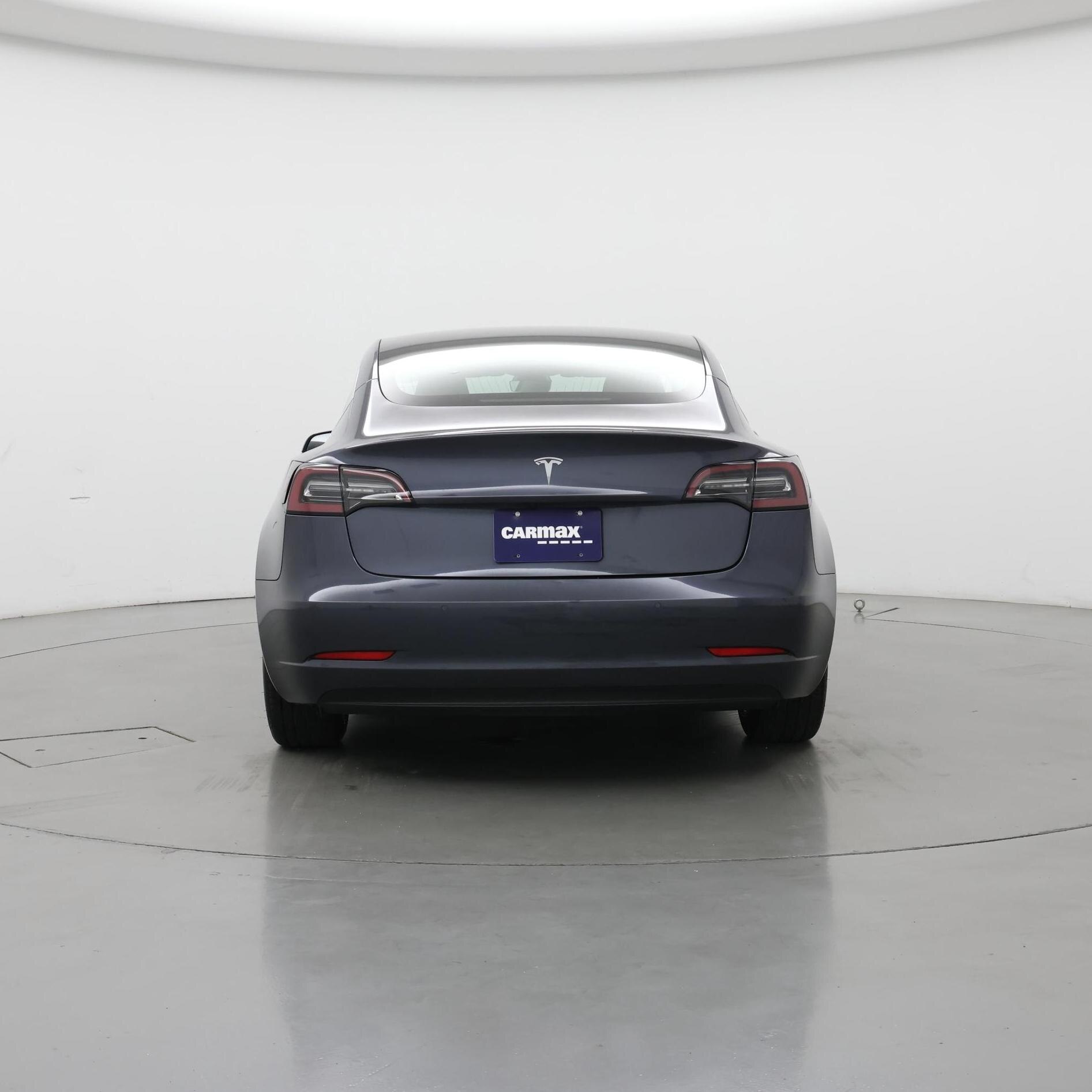 Thumbnail: 2020 Tesla Model 3 - 6