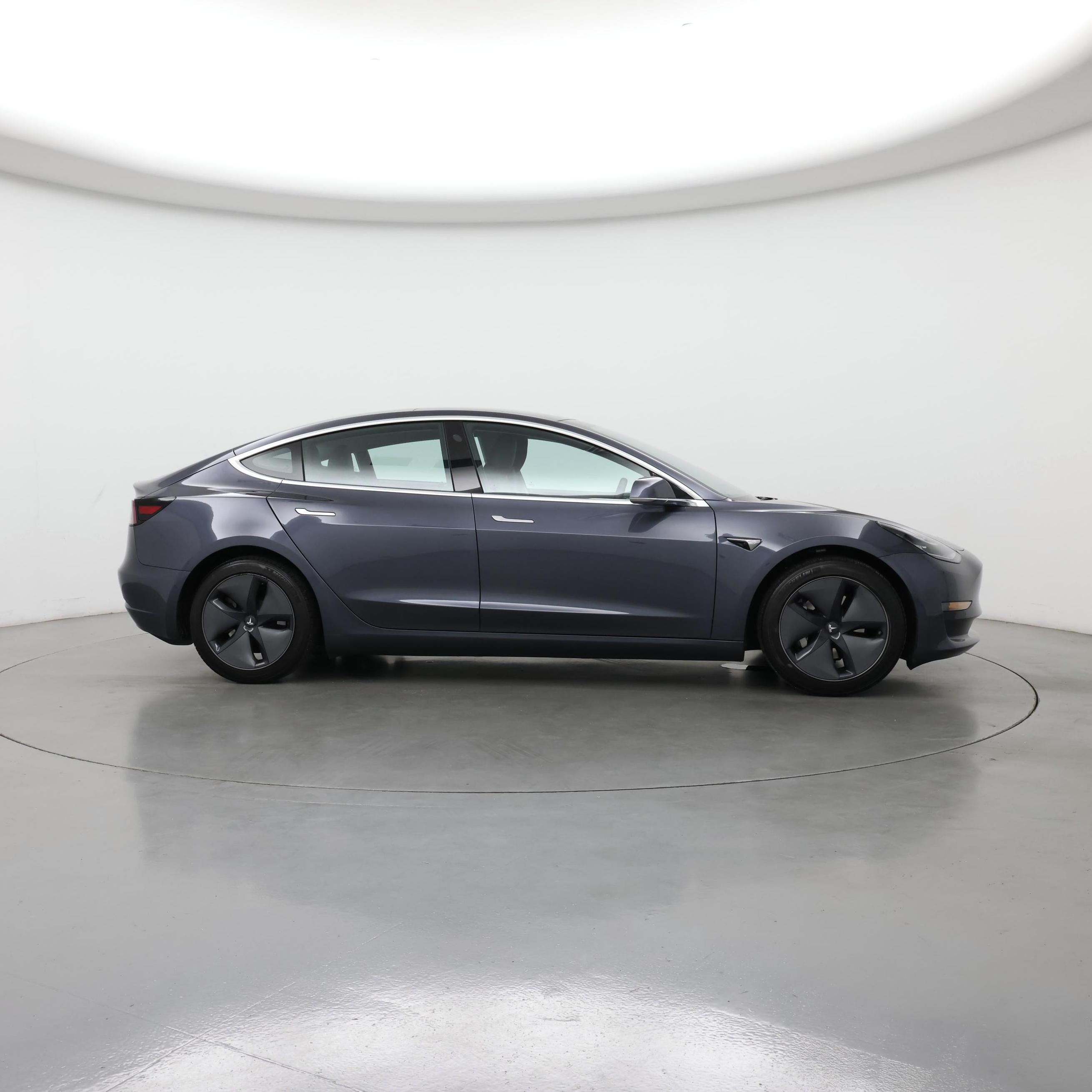 Thumbnail: 2020 Tesla Model 3 - 7
