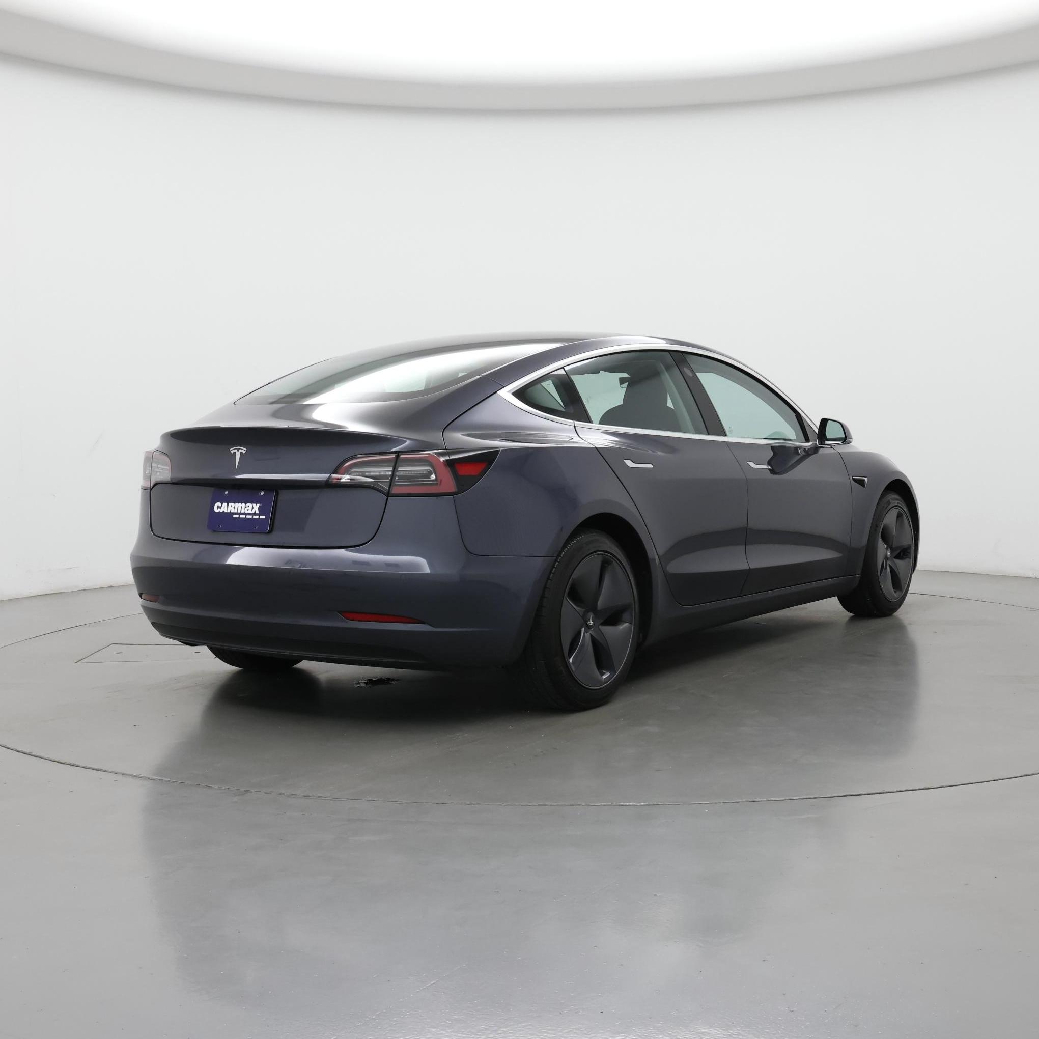 Thumbnail: 2020 Tesla Model 3 - 8