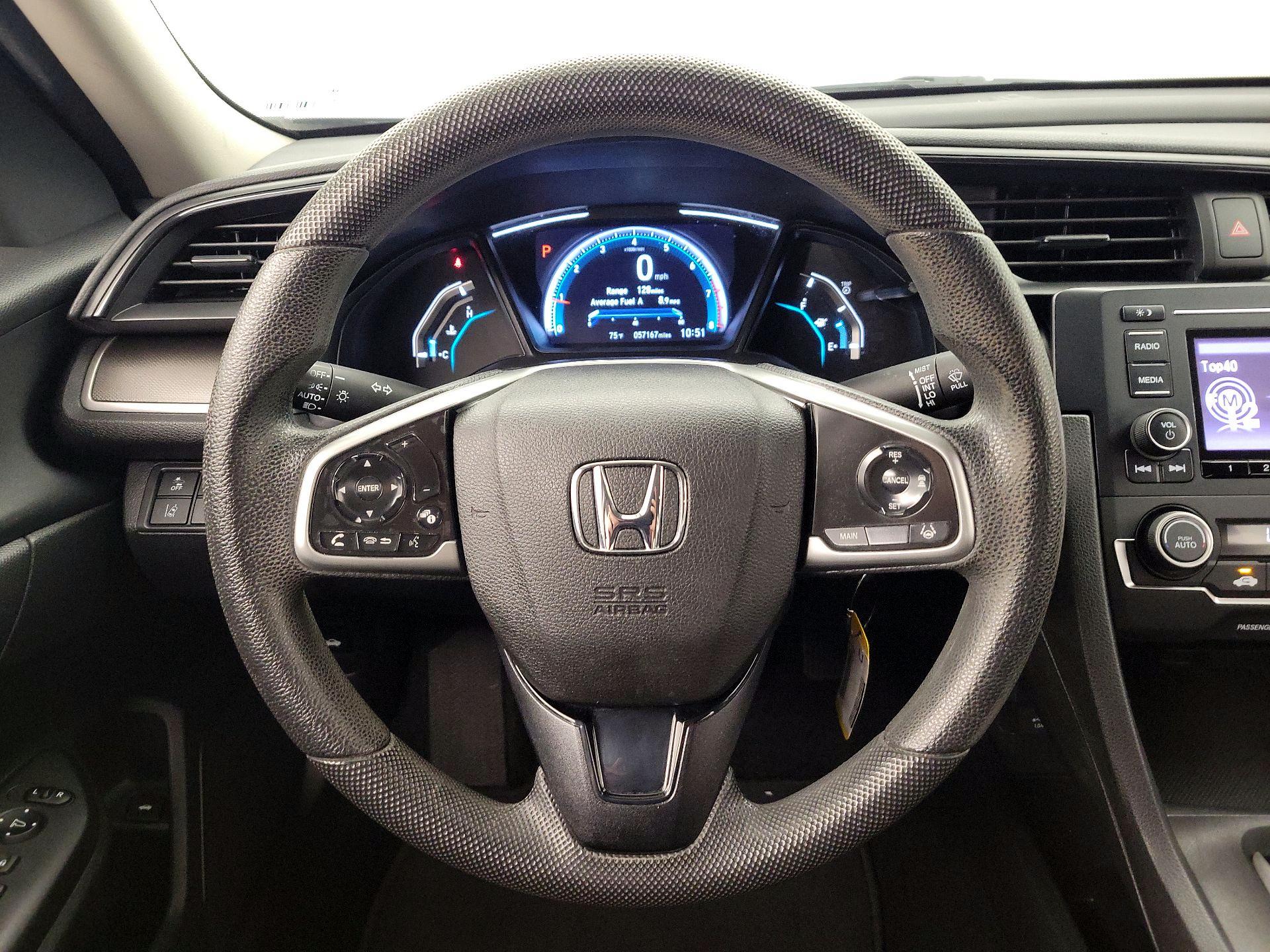 Thumbnail: 2019 Honda Civic - 10