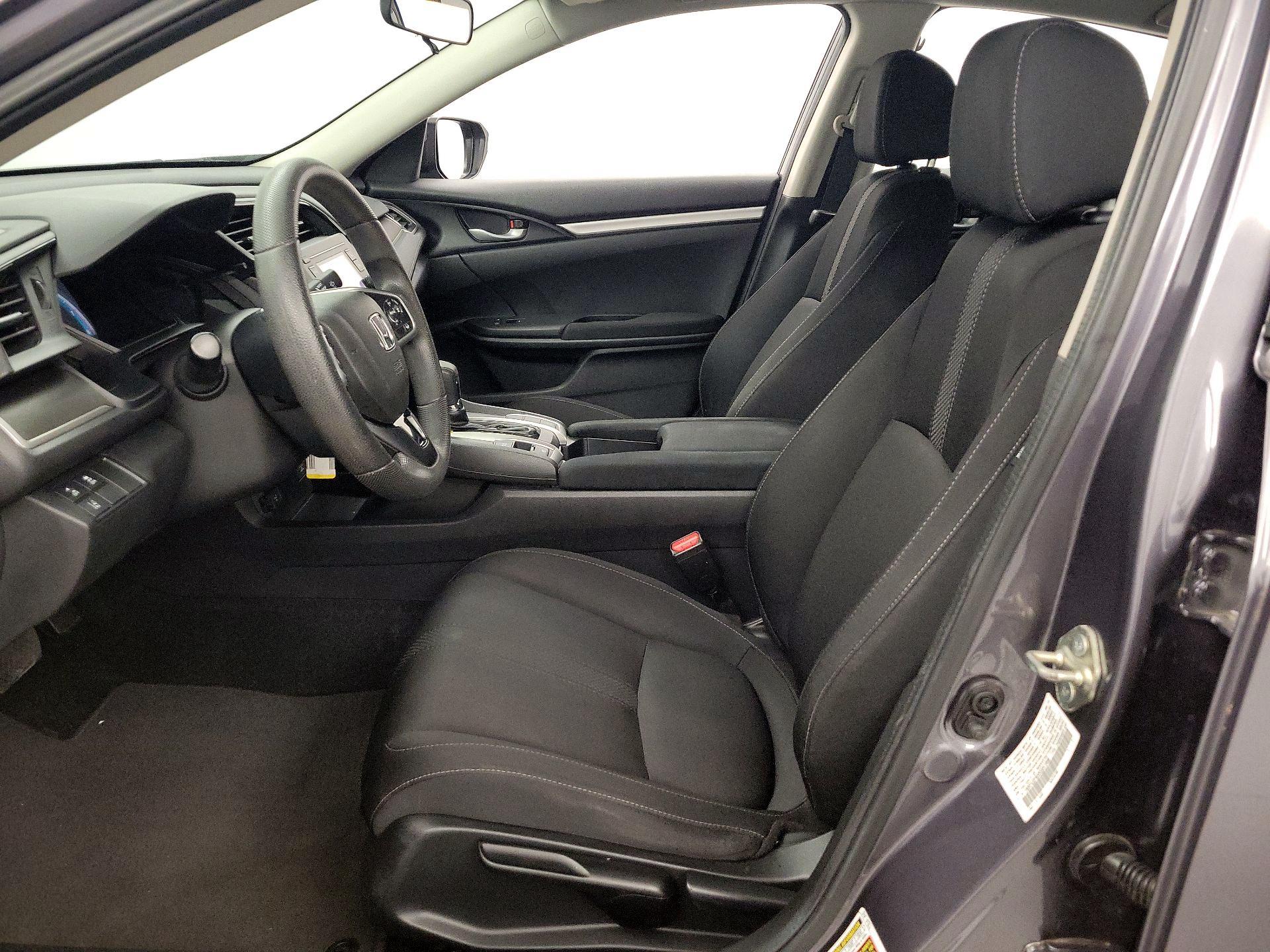 Thumbnail: 2019 Honda Civic - 11