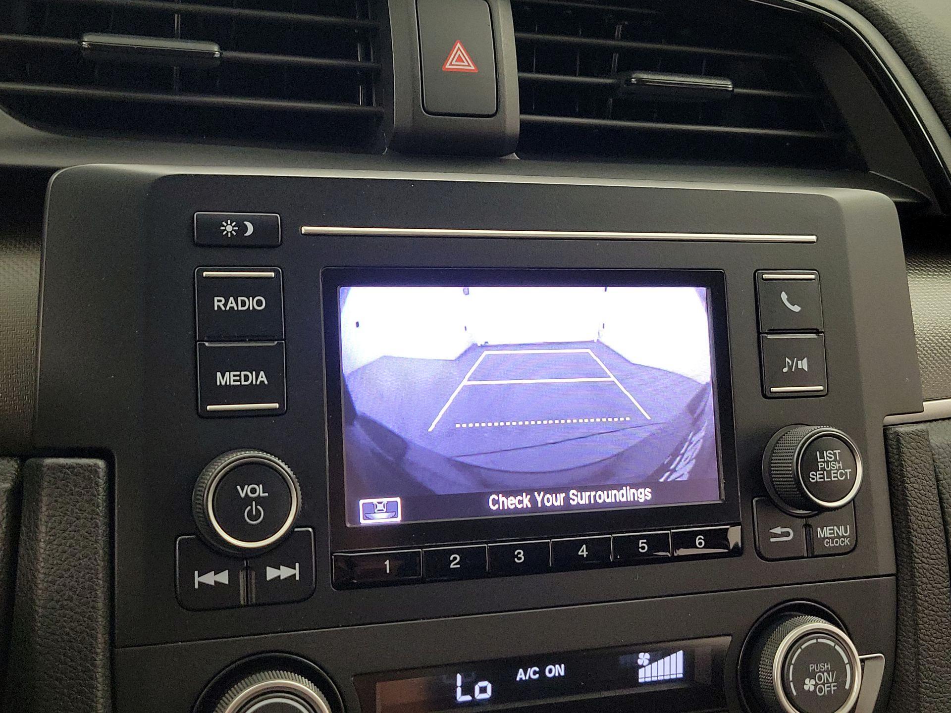 Thumbnail: 2019 Honda Civic - 14