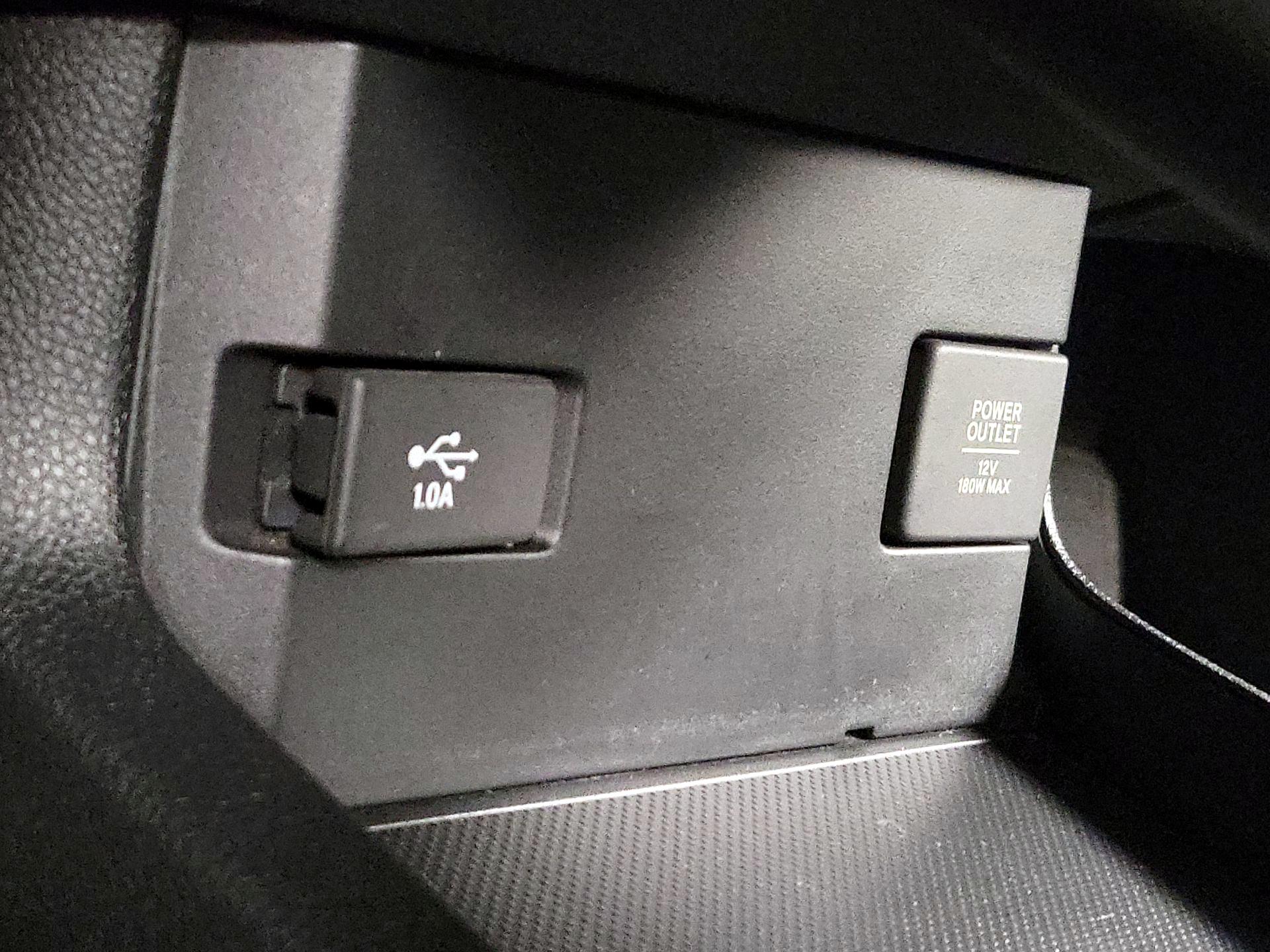 Thumbnail: 2019 Honda Civic - 18
