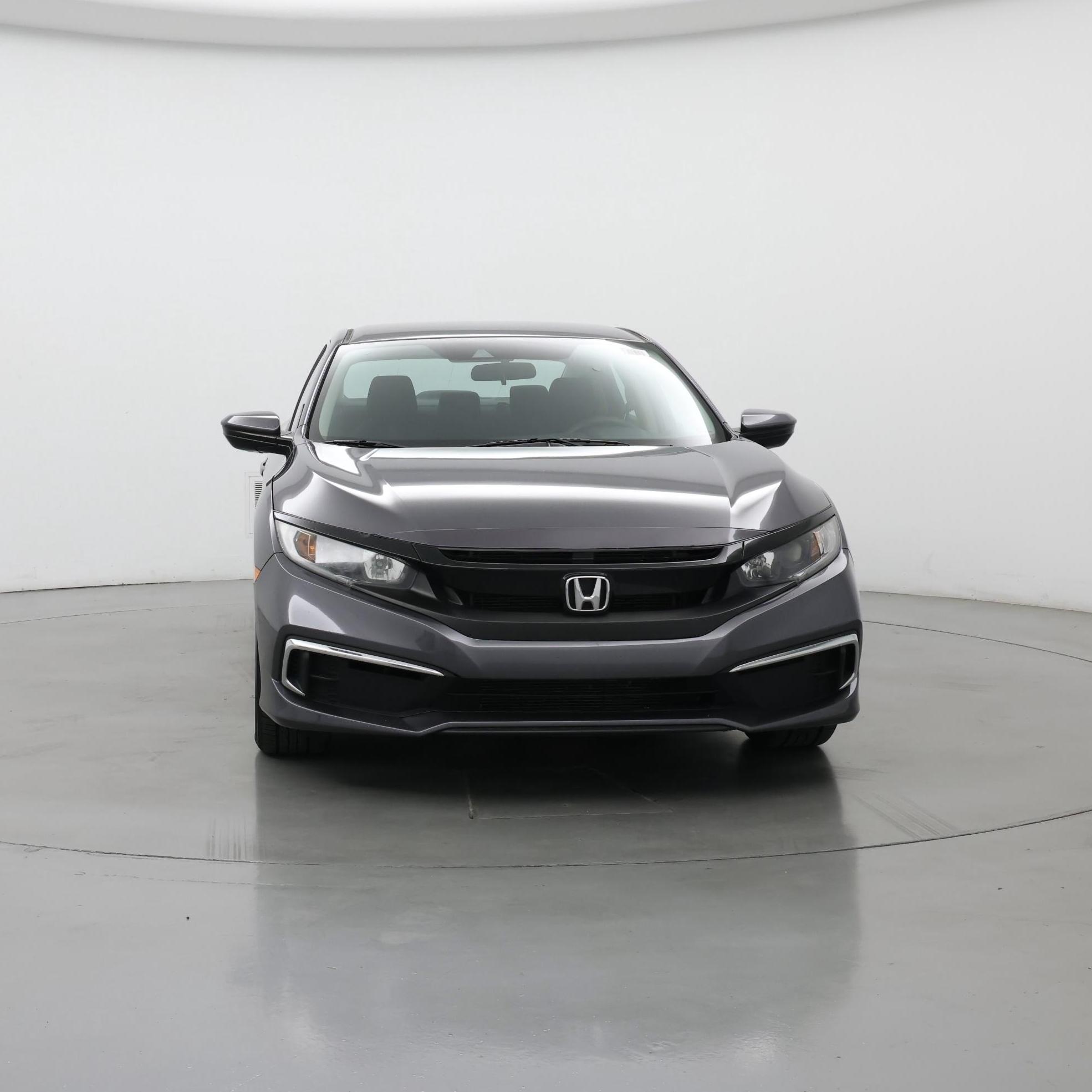 Thumbnail: 2019 Honda Civic - 5