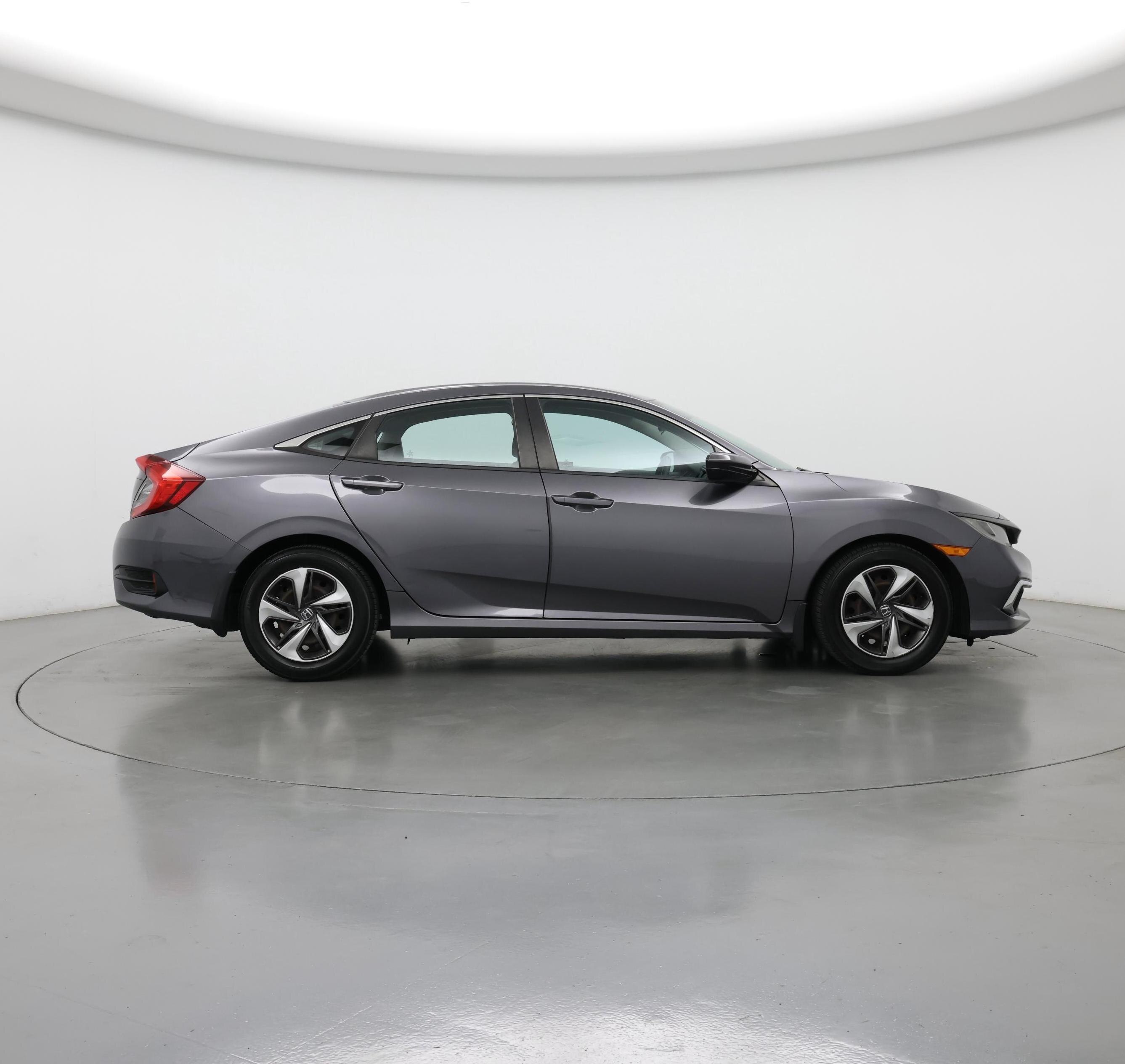 Thumbnail: 2019 Honda Civic - 7