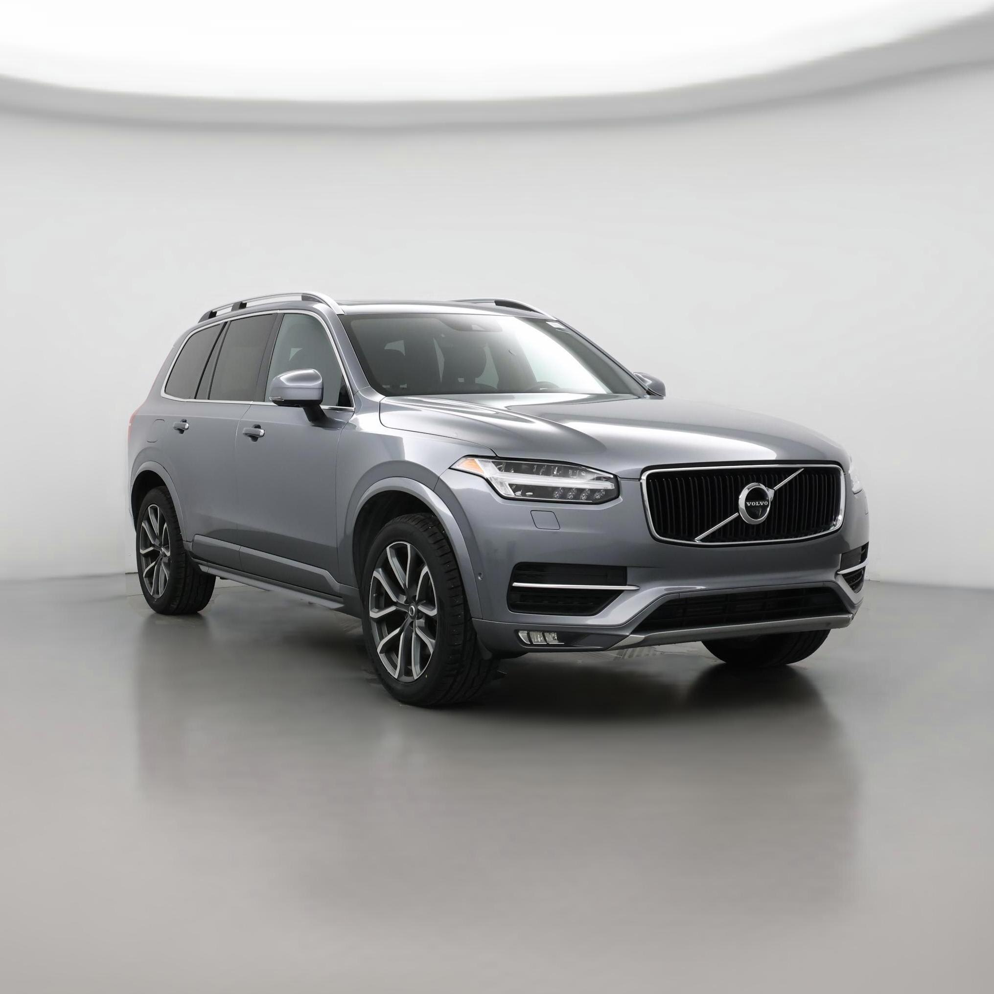 Thumbnail: 2016 Volvo XC90 - 1