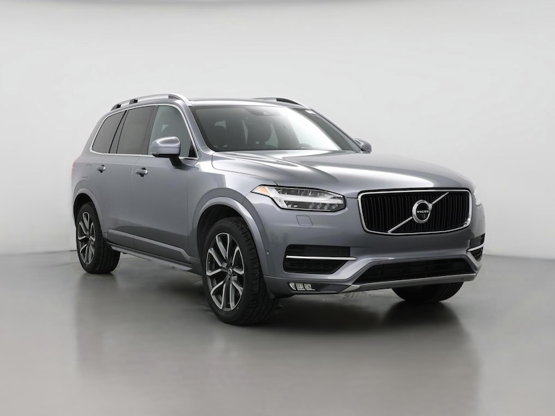 2016 Volvo XC90 T6 Momentum -
                  Clearwater, FL