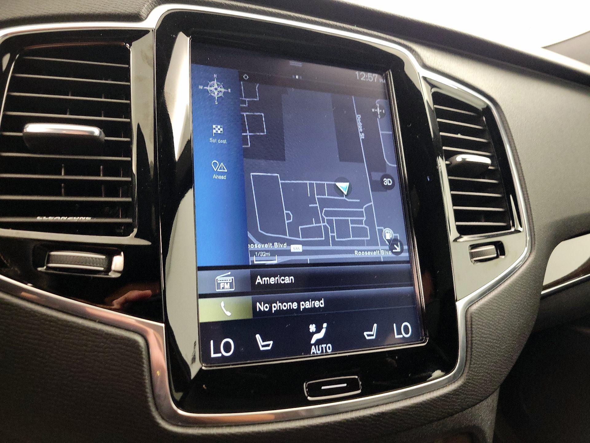 Thumbnail: 2016 Volvo XC90 - 14