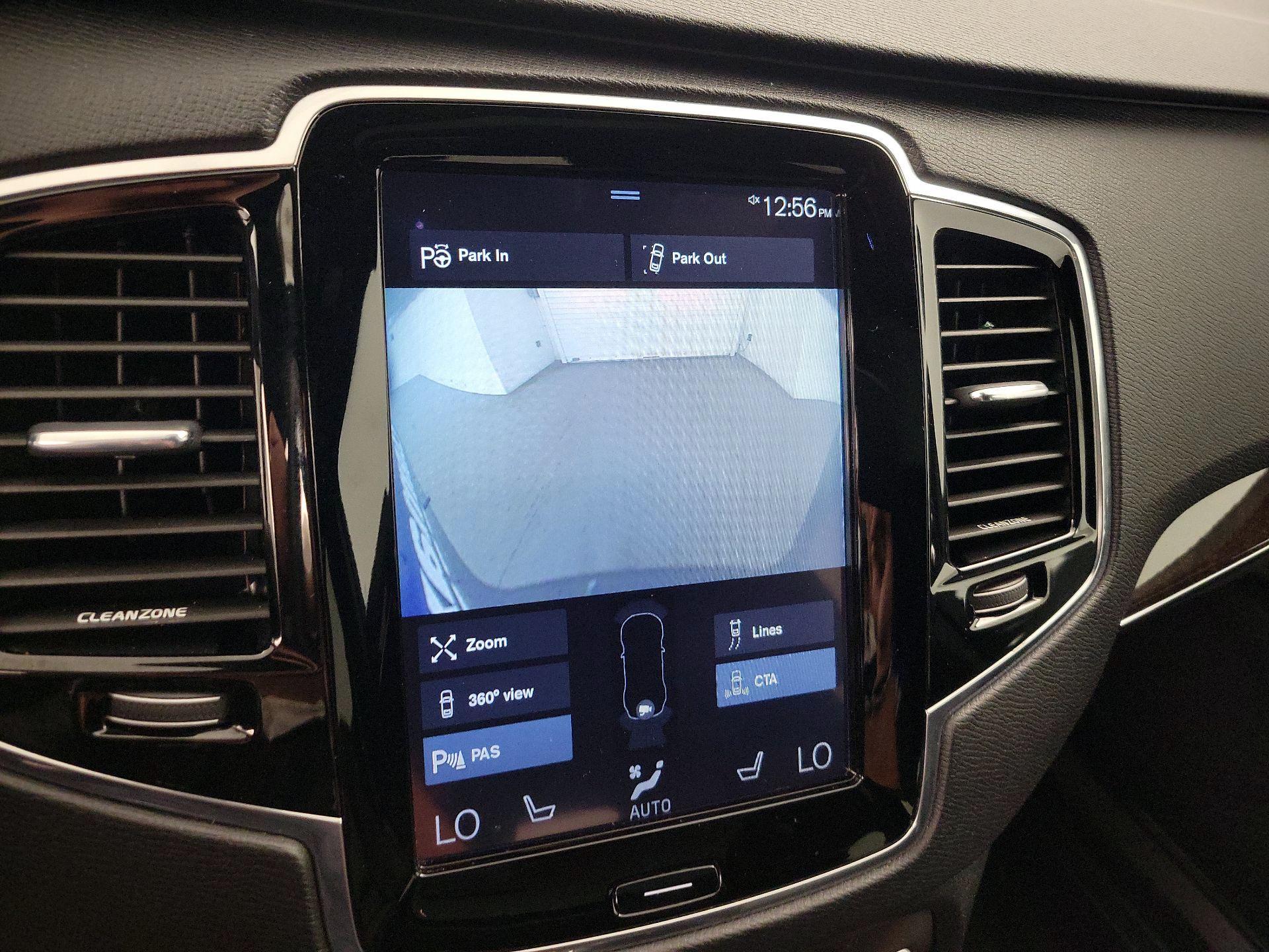 Thumbnail: 2016 Volvo XC90 - 15