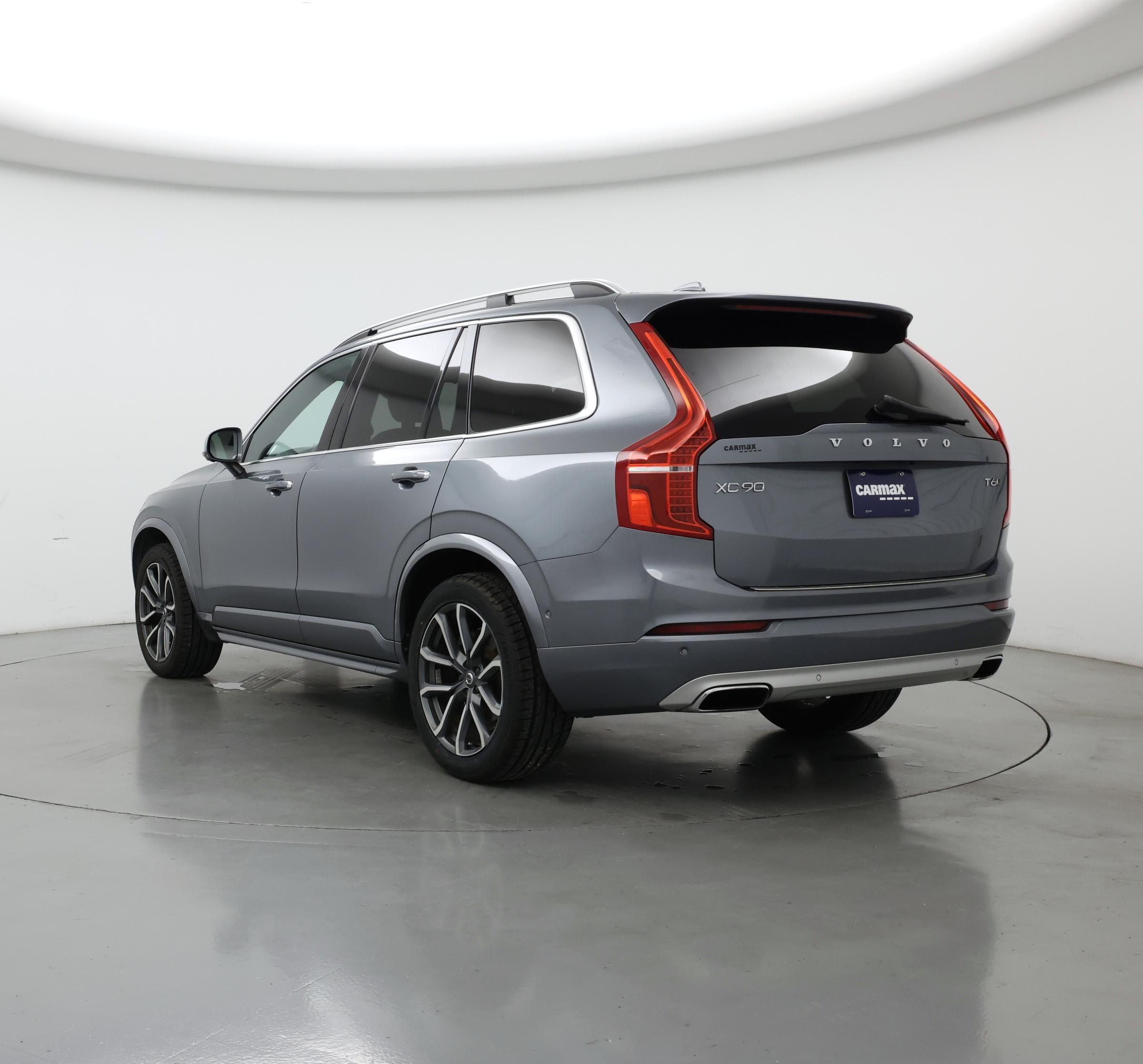 Thumbnail: 2016 Volvo XC90 - 2