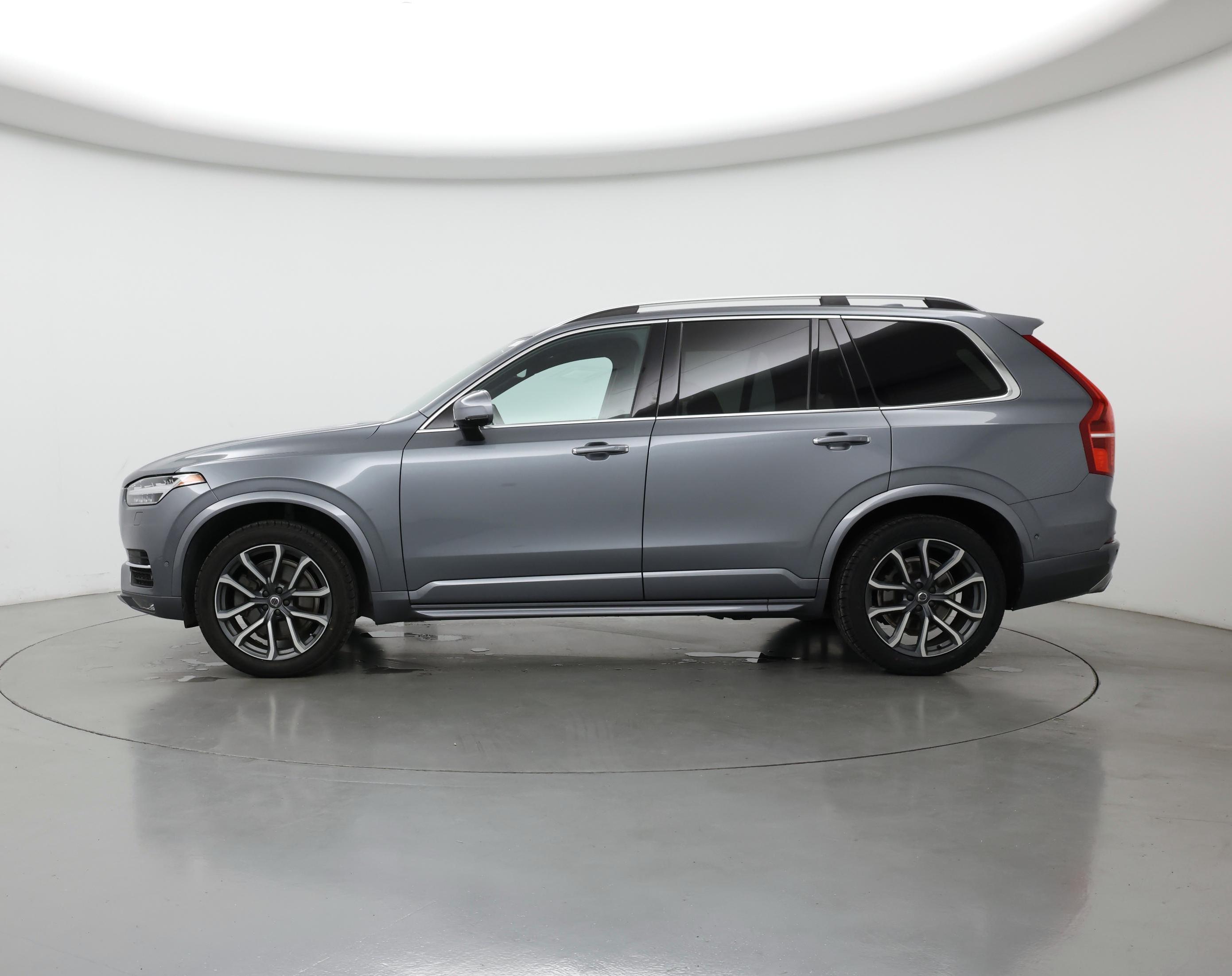 Thumbnail: 2016 Volvo XC90 - 3
