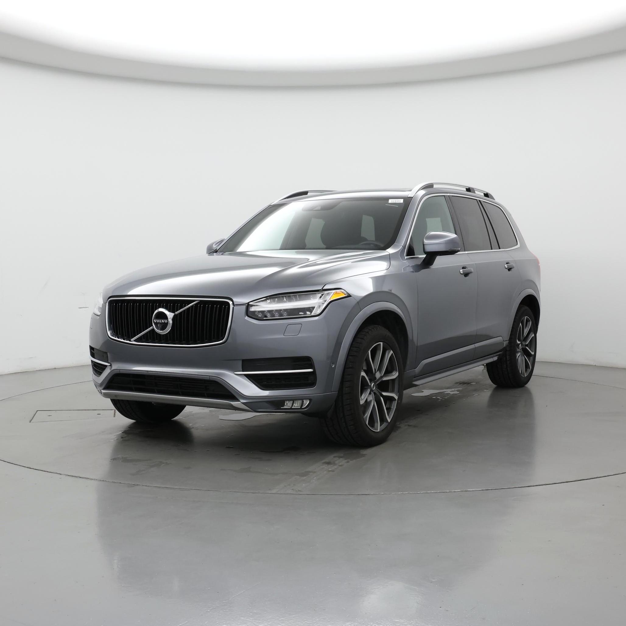 Thumbnail: 2016 Volvo XC90 - 4