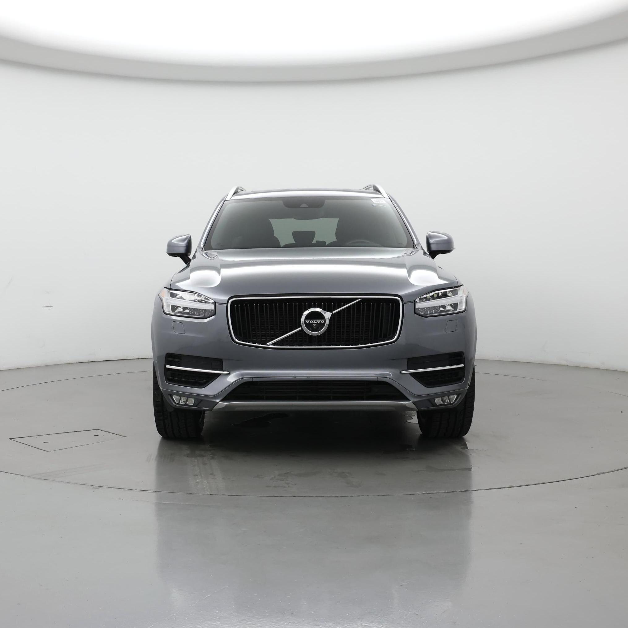 Thumbnail: 2016 Volvo XC90 - 5