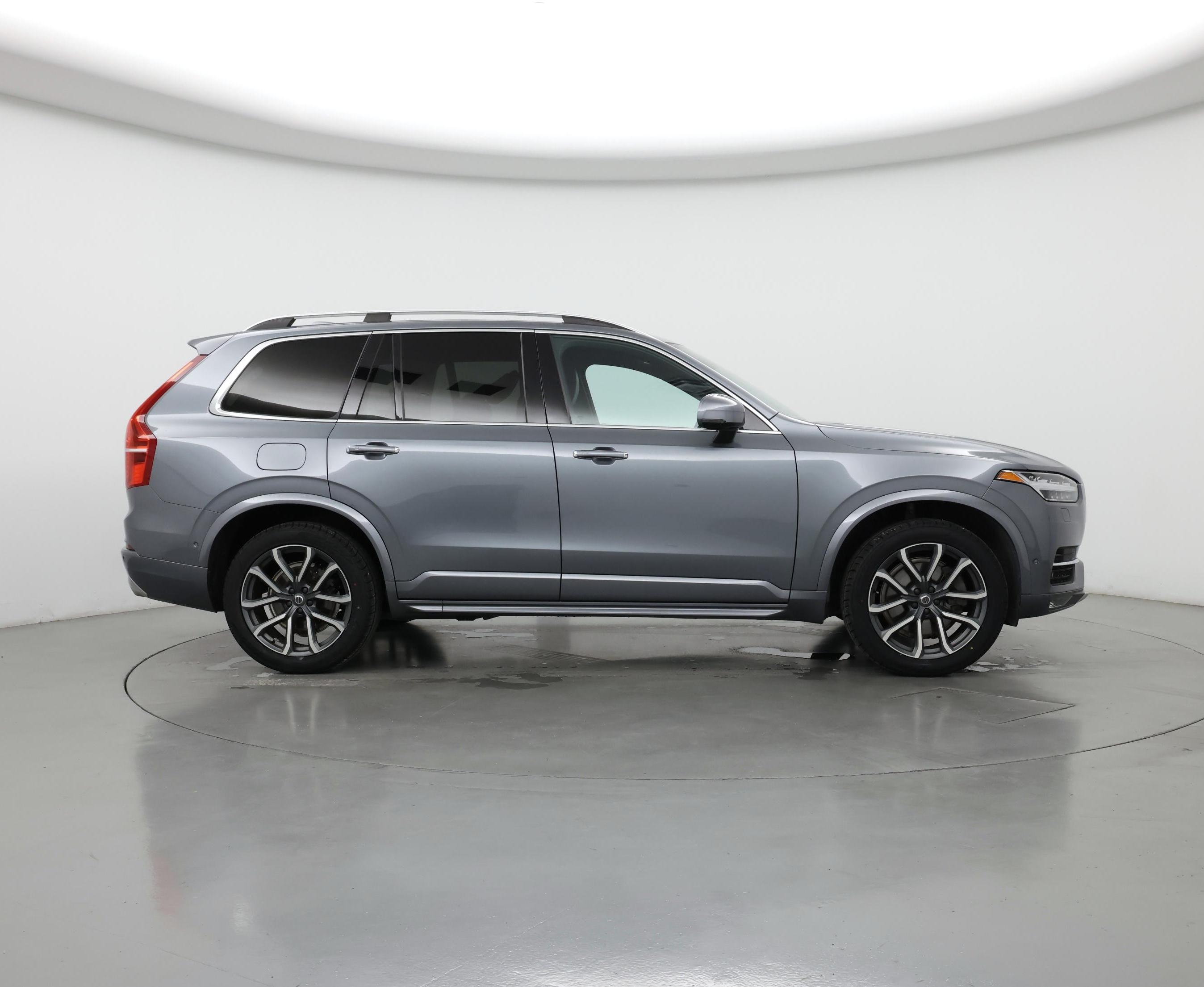 Thumbnail: 2016 Volvo XC90 - 7