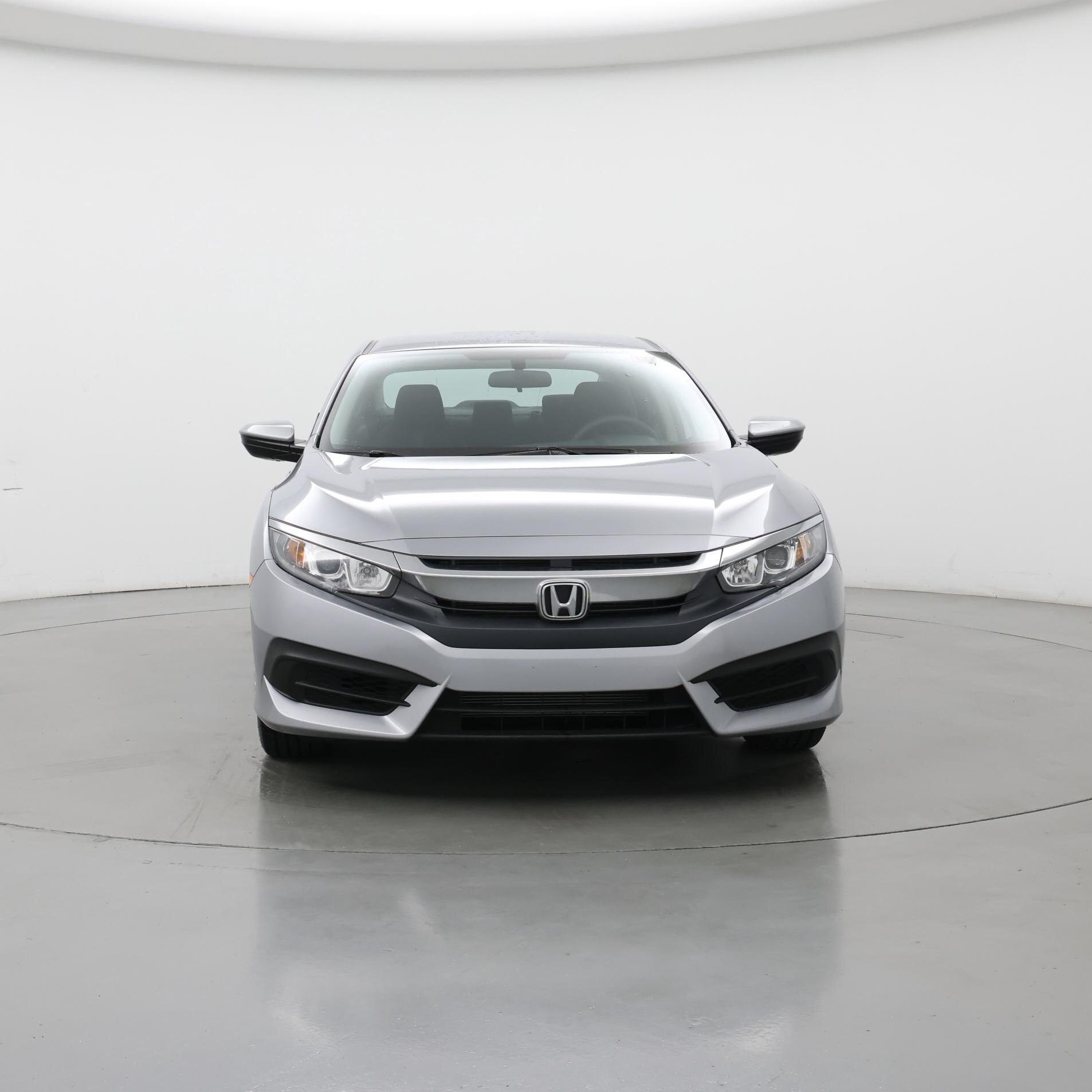 Thumbnail: 2017 Honda Civic - 5