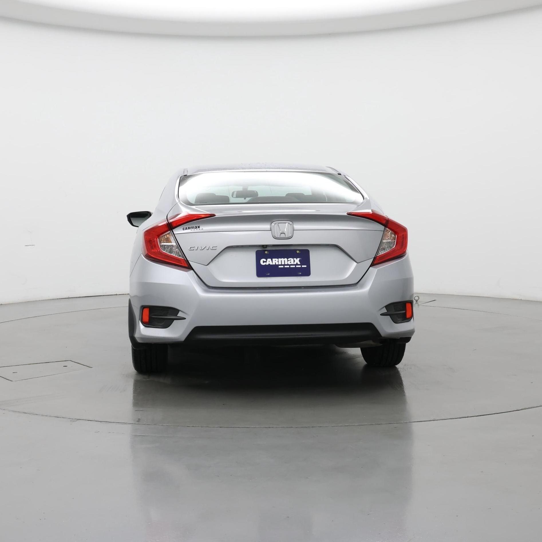 Thumbnail: 2017 Honda Civic - 6