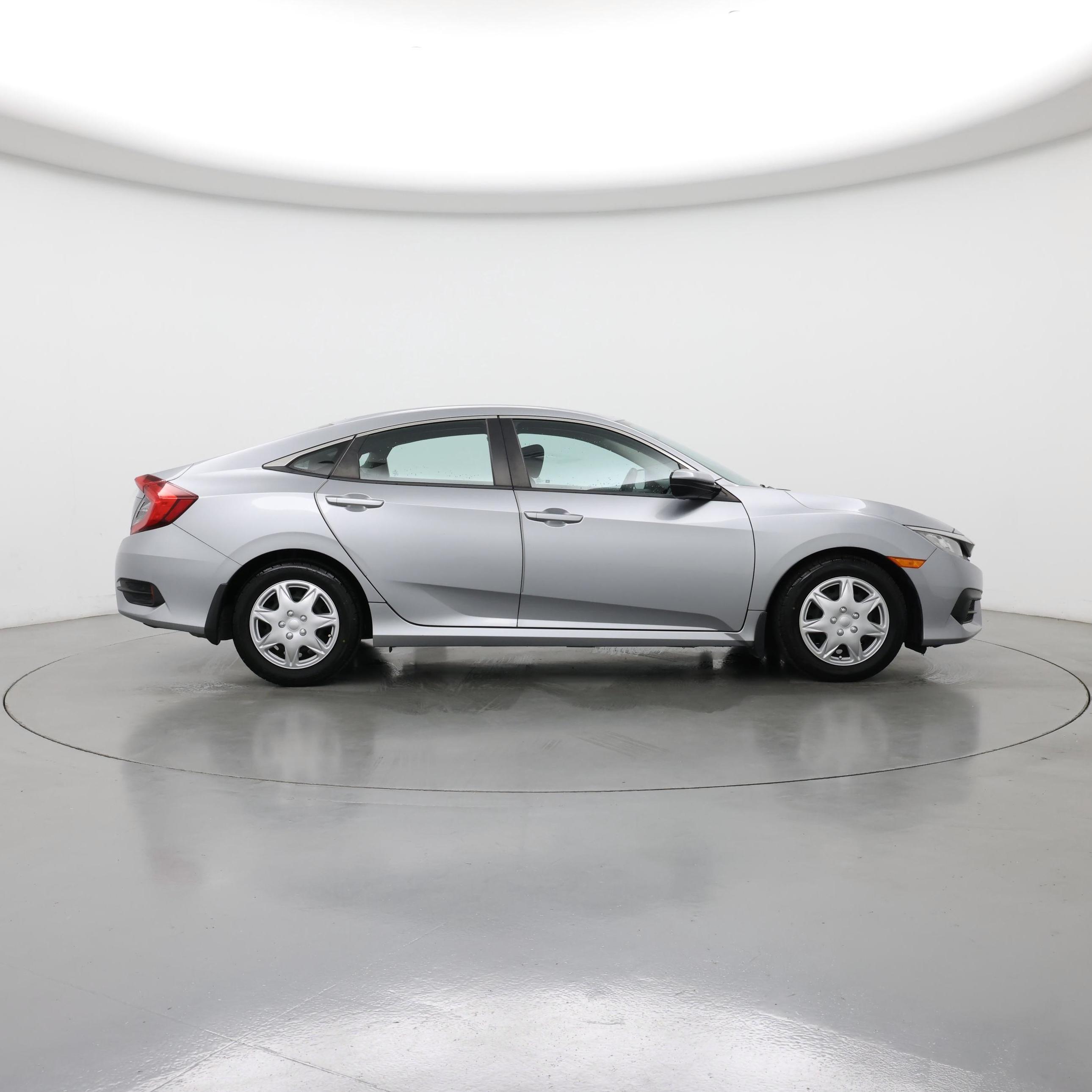 Thumbnail: 2017 Honda Civic - 7