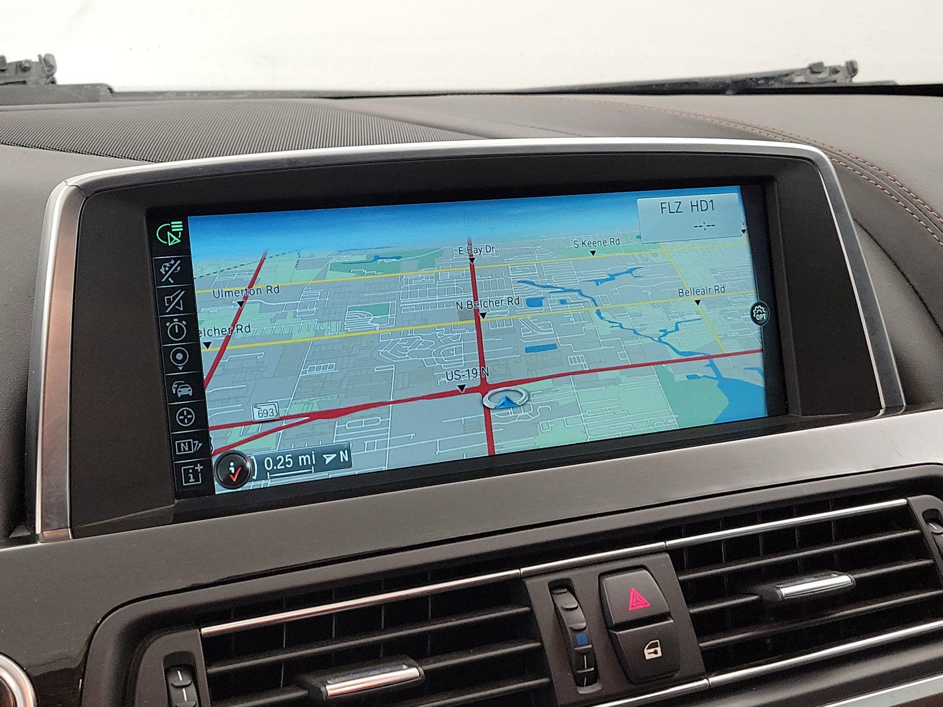 Thumbnail: 2015 BMW 6 Series - 14
