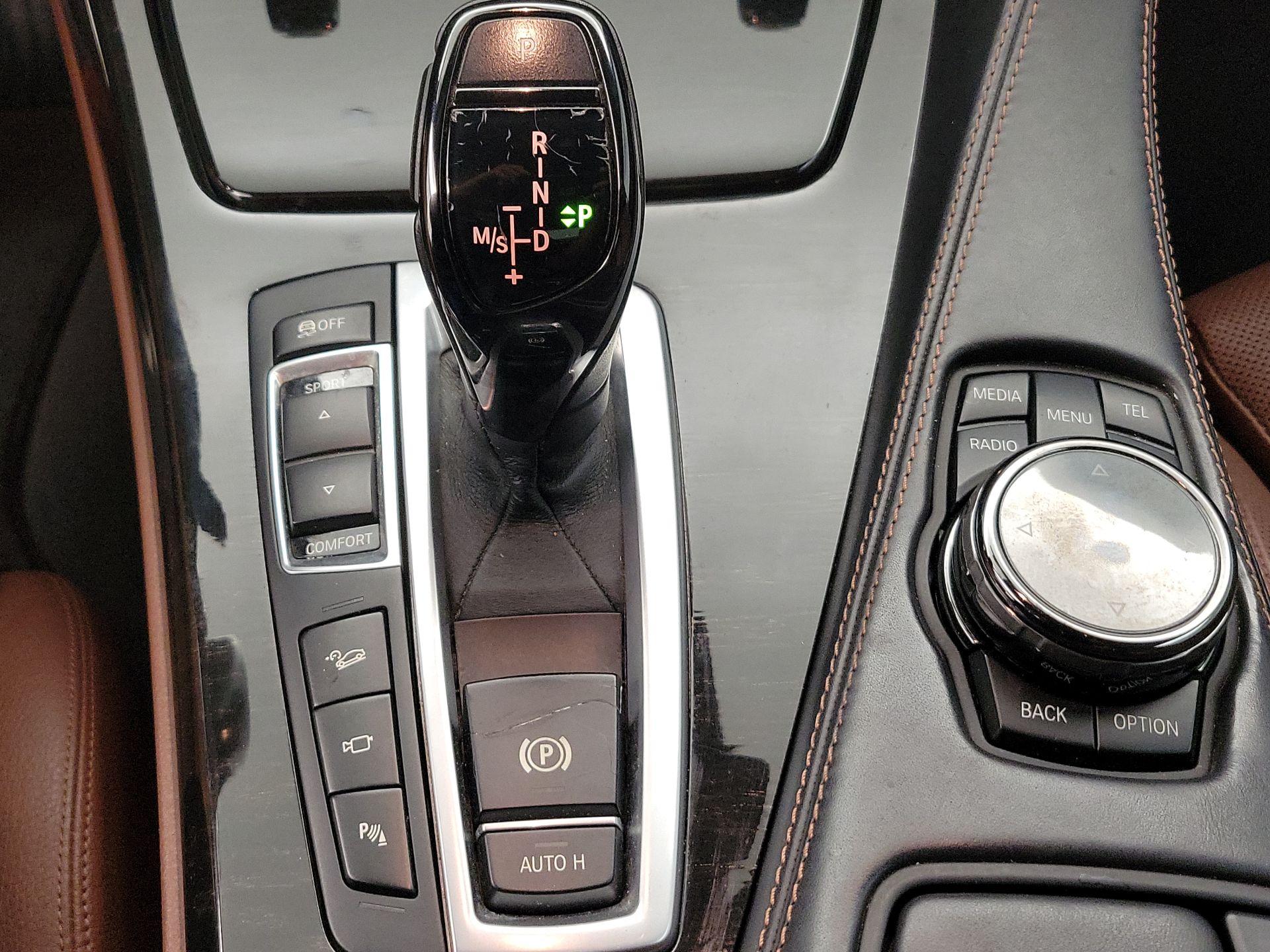 Thumbnail: 2015 BMW 6 Series - 18