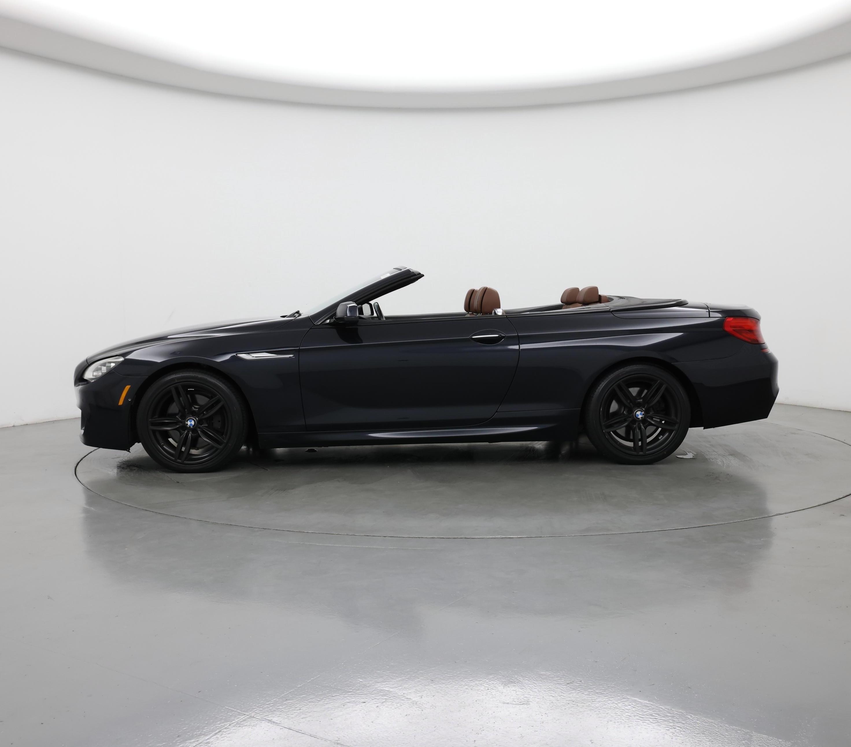 Thumbnail: 2015 BMW 6 Series - 3