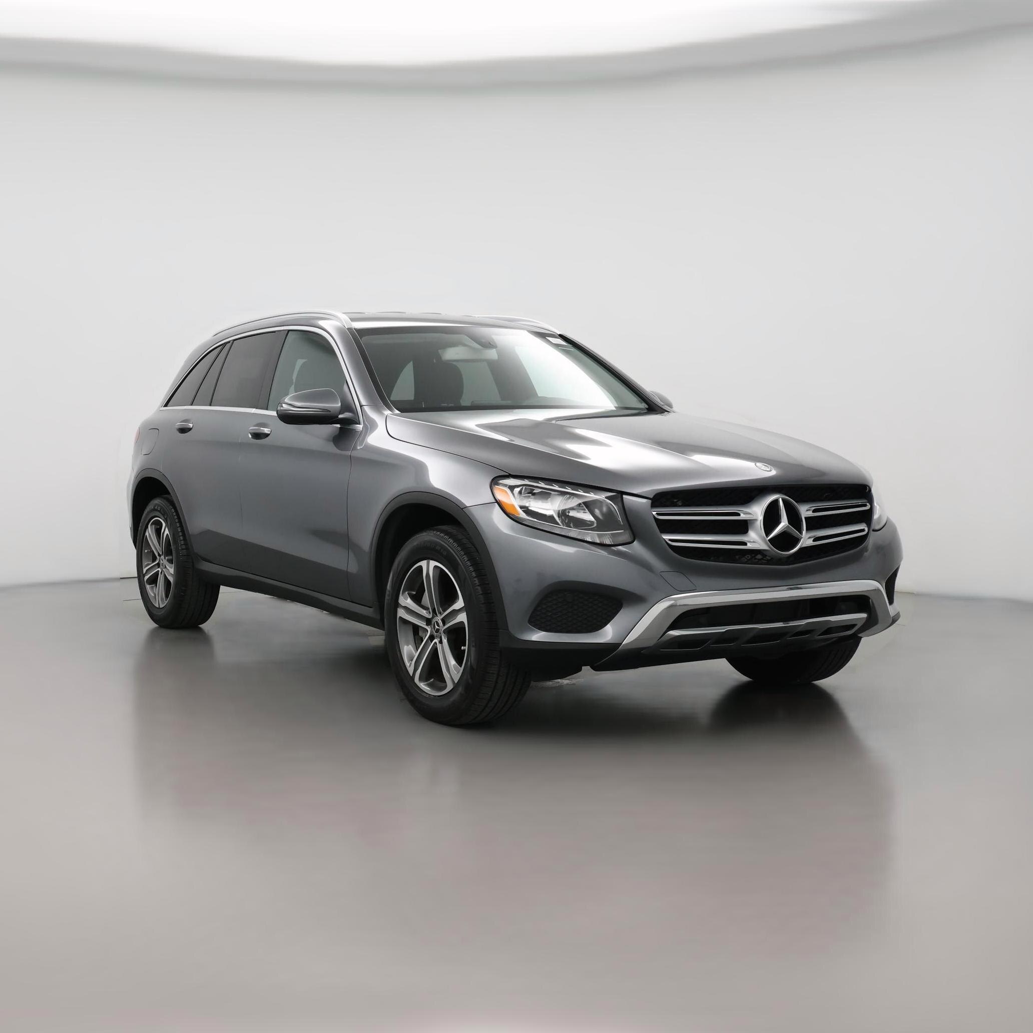 Thumbnail: 2019 Mercedes-Benz GLC - 1