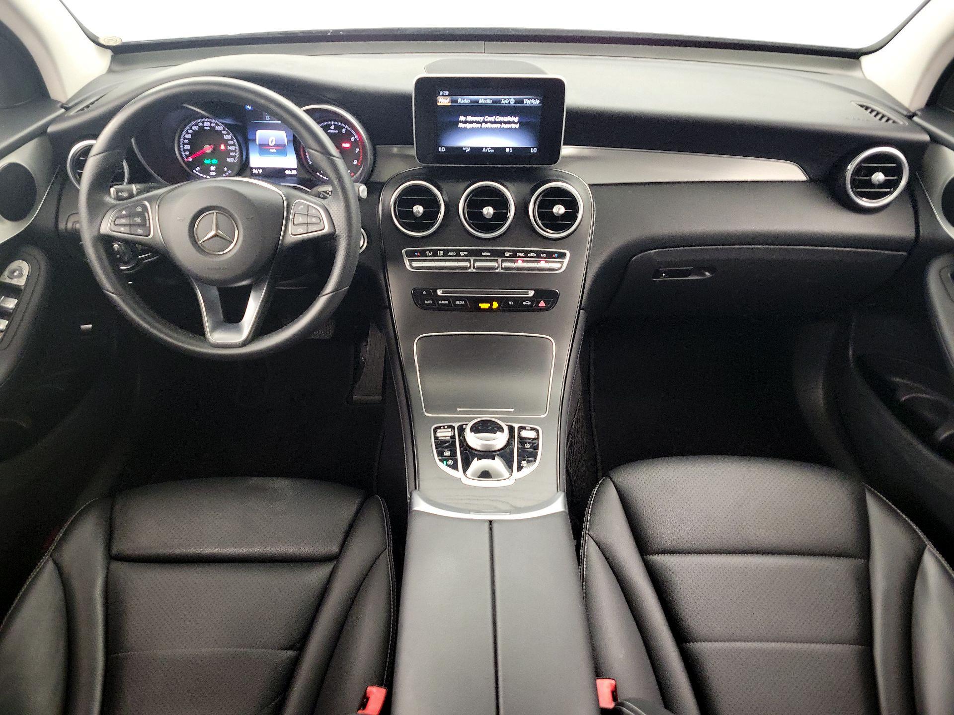Thumbnail: 2019 Mercedes-Benz GLC - 9