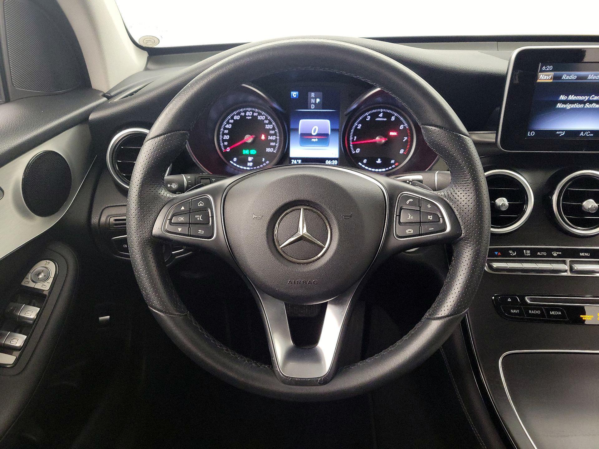 Thumbnail: 2019 Mercedes-Benz GLC - 10