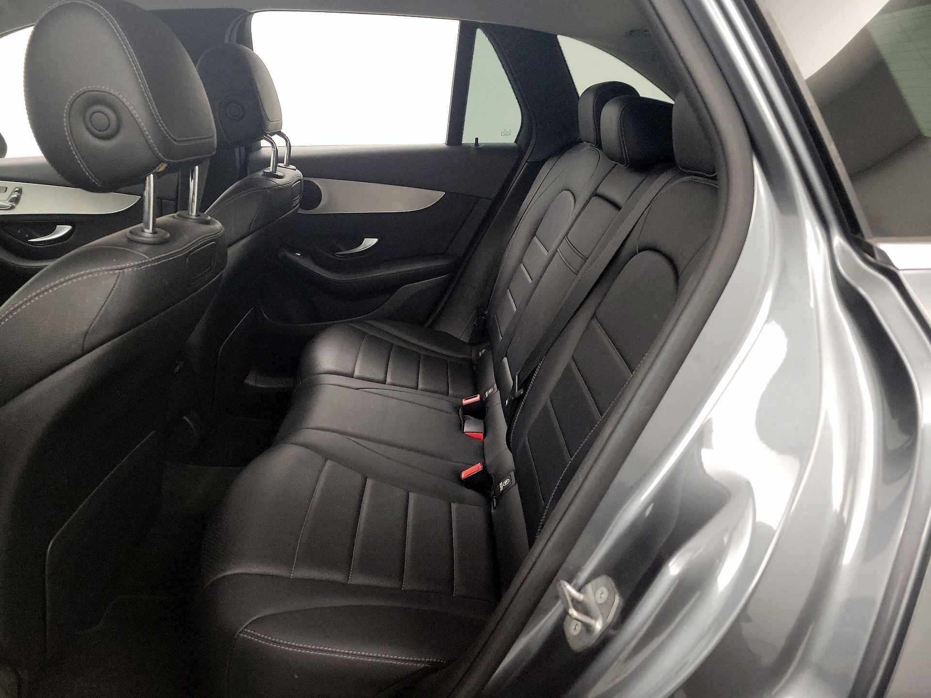 Thumbnail: 2019 Mercedes-Benz GLC - 20