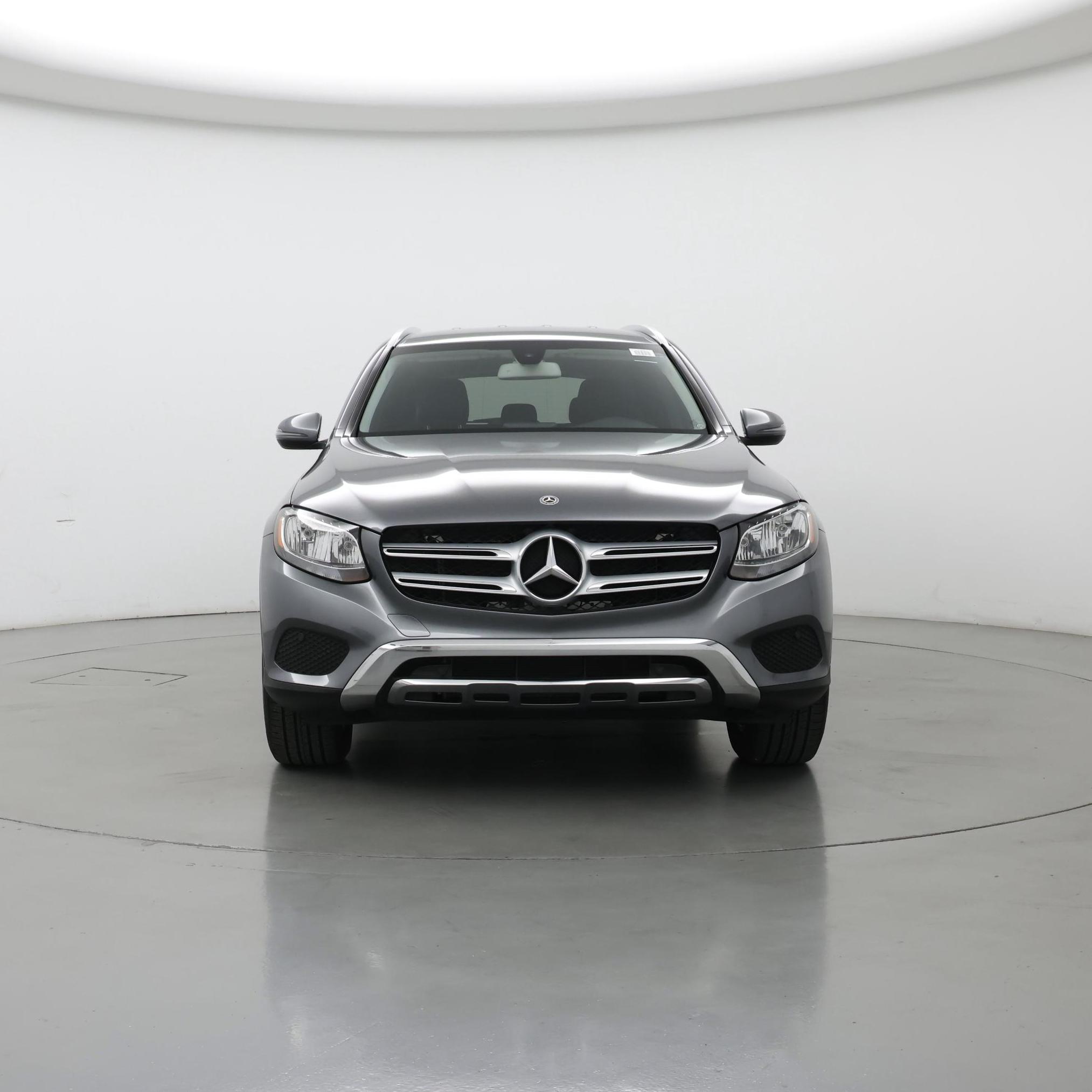 Thumbnail: 2019 Mercedes-Benz GLC - 5