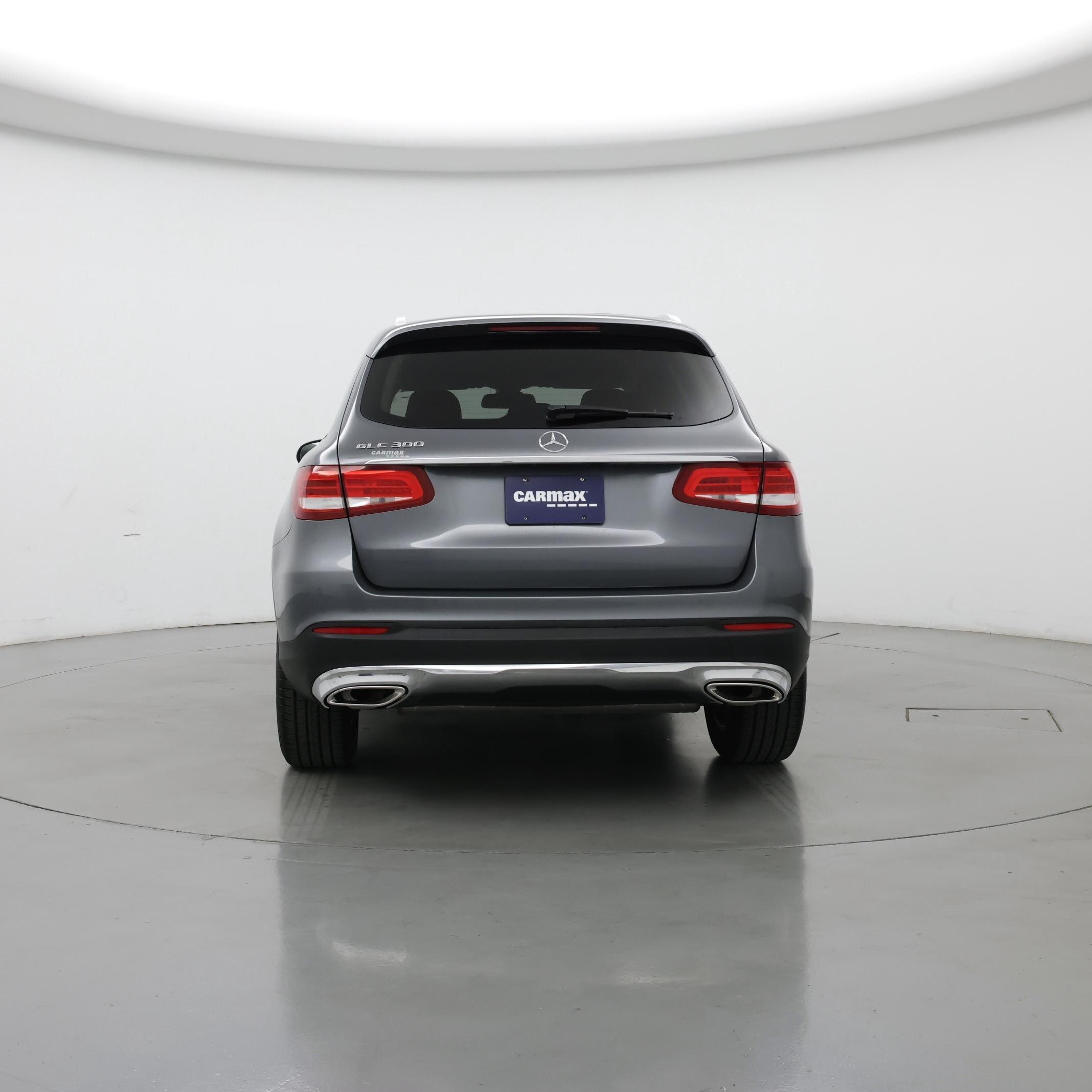 Thumbnail: 2019 Mercedes-Benz GLC - 6