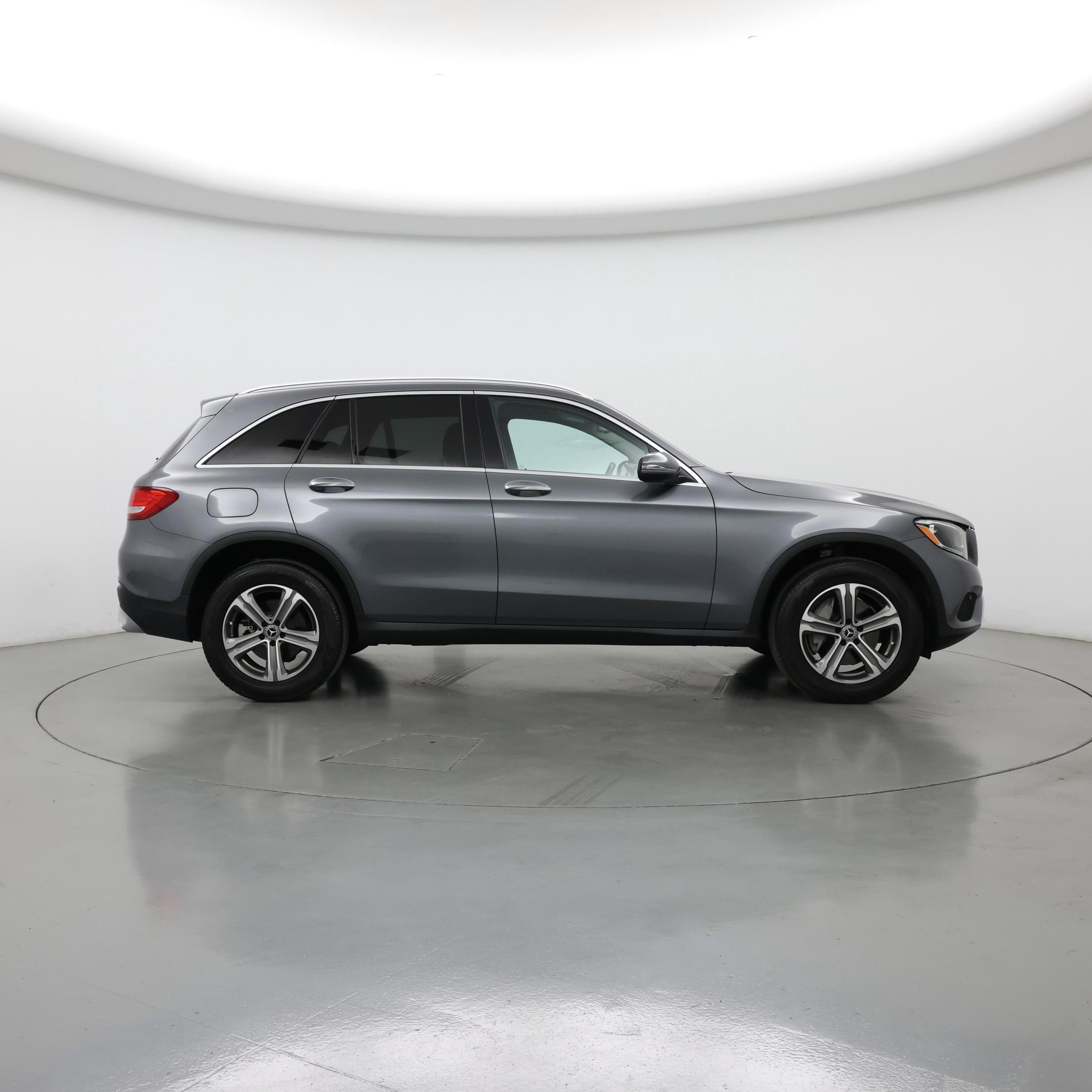 Thumbnail: 2019 Mercedes-Benz GLC - 7