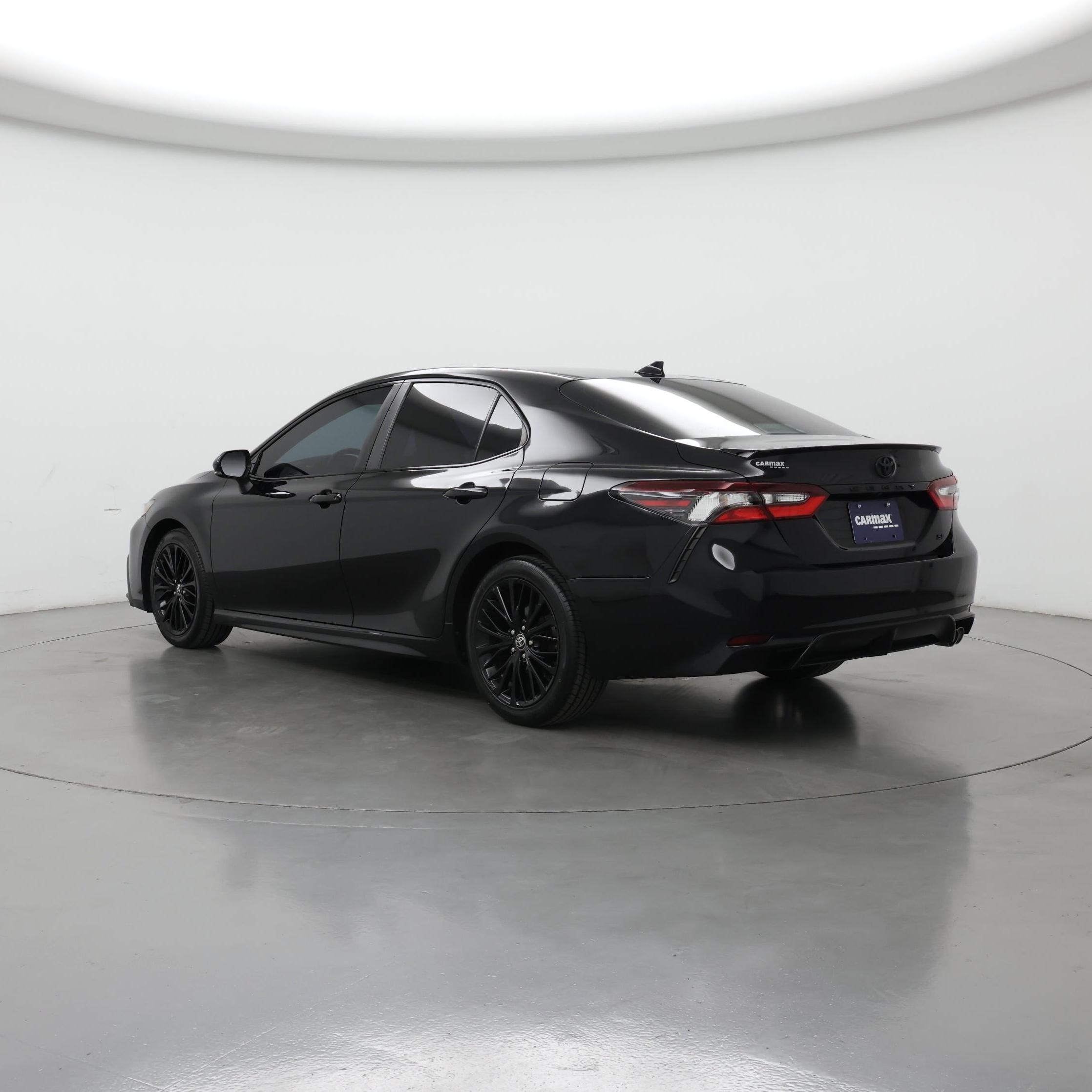 Thumbnail: 2021 Toyota Camry - 2