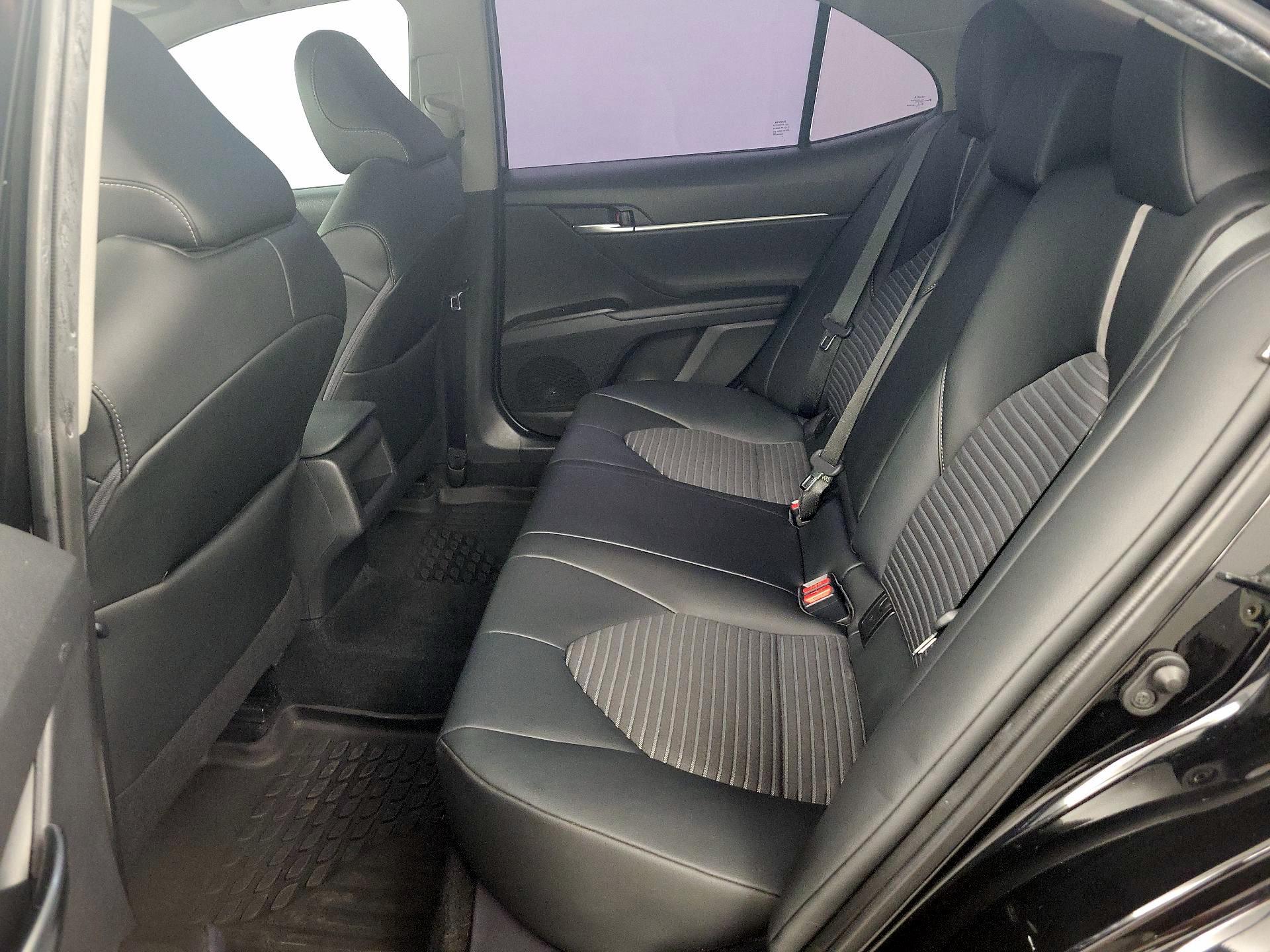 Thumbnail: 2021 Toyota Camry - 19