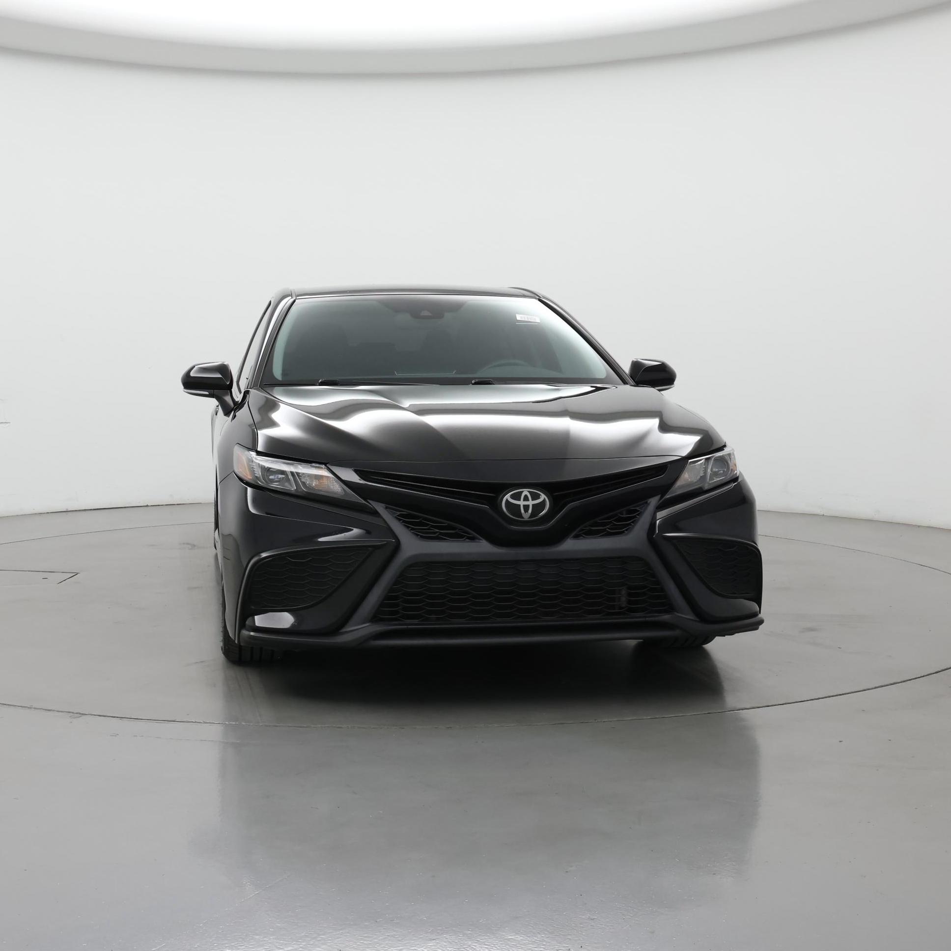 Thumbnail: 2021 Toyota Camry - 5
